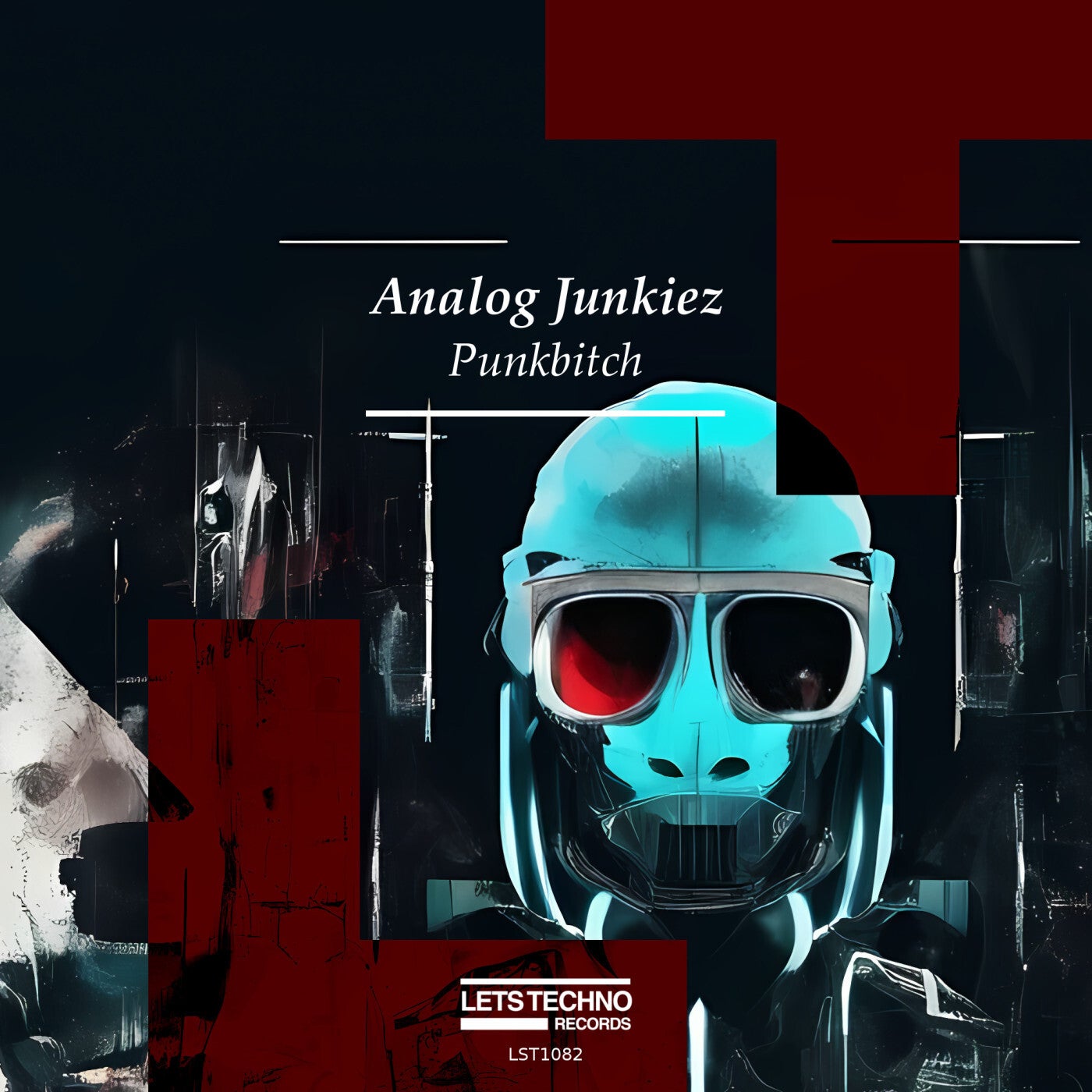 Punkbitch