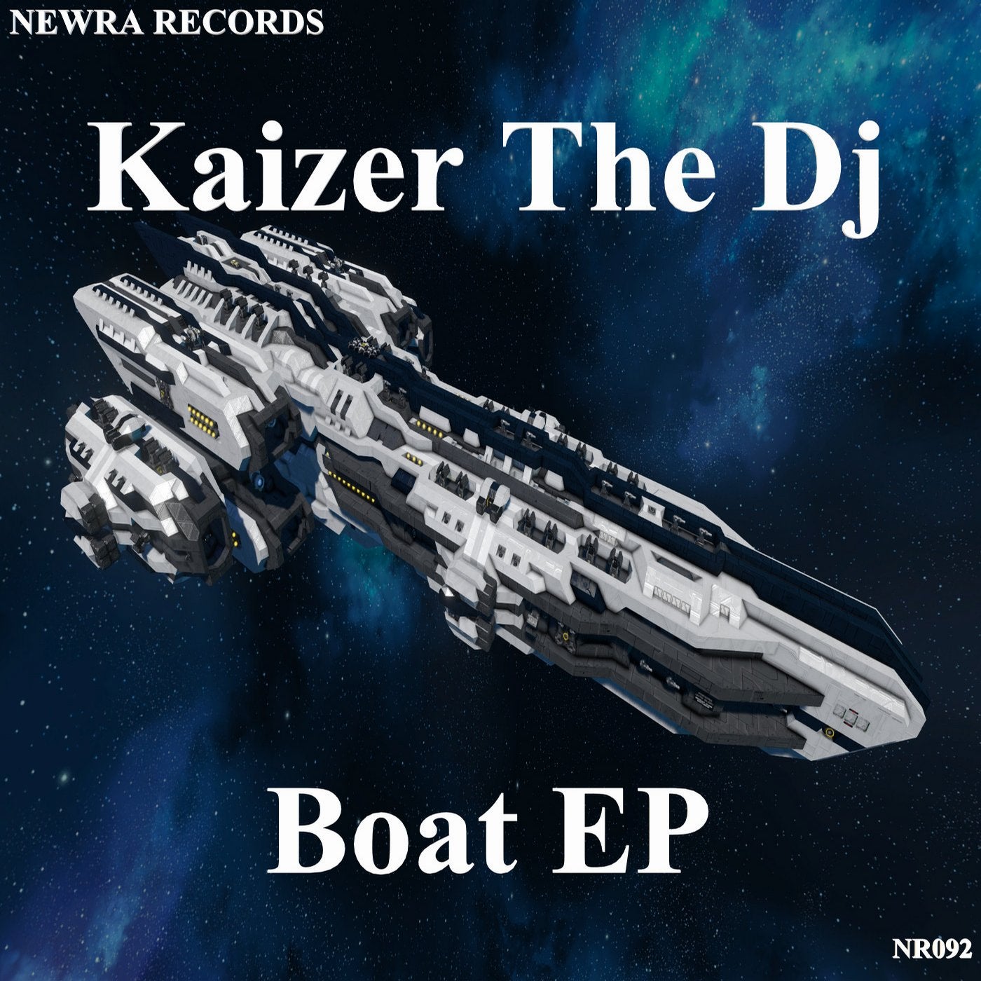 Boat EP