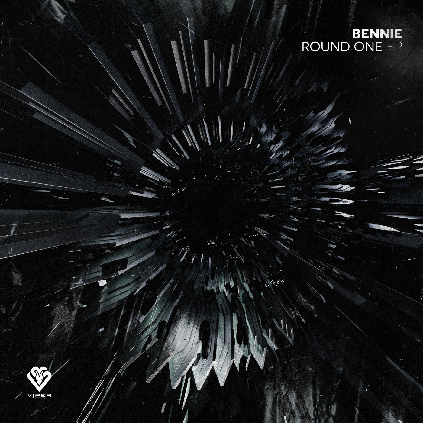 Round One EP