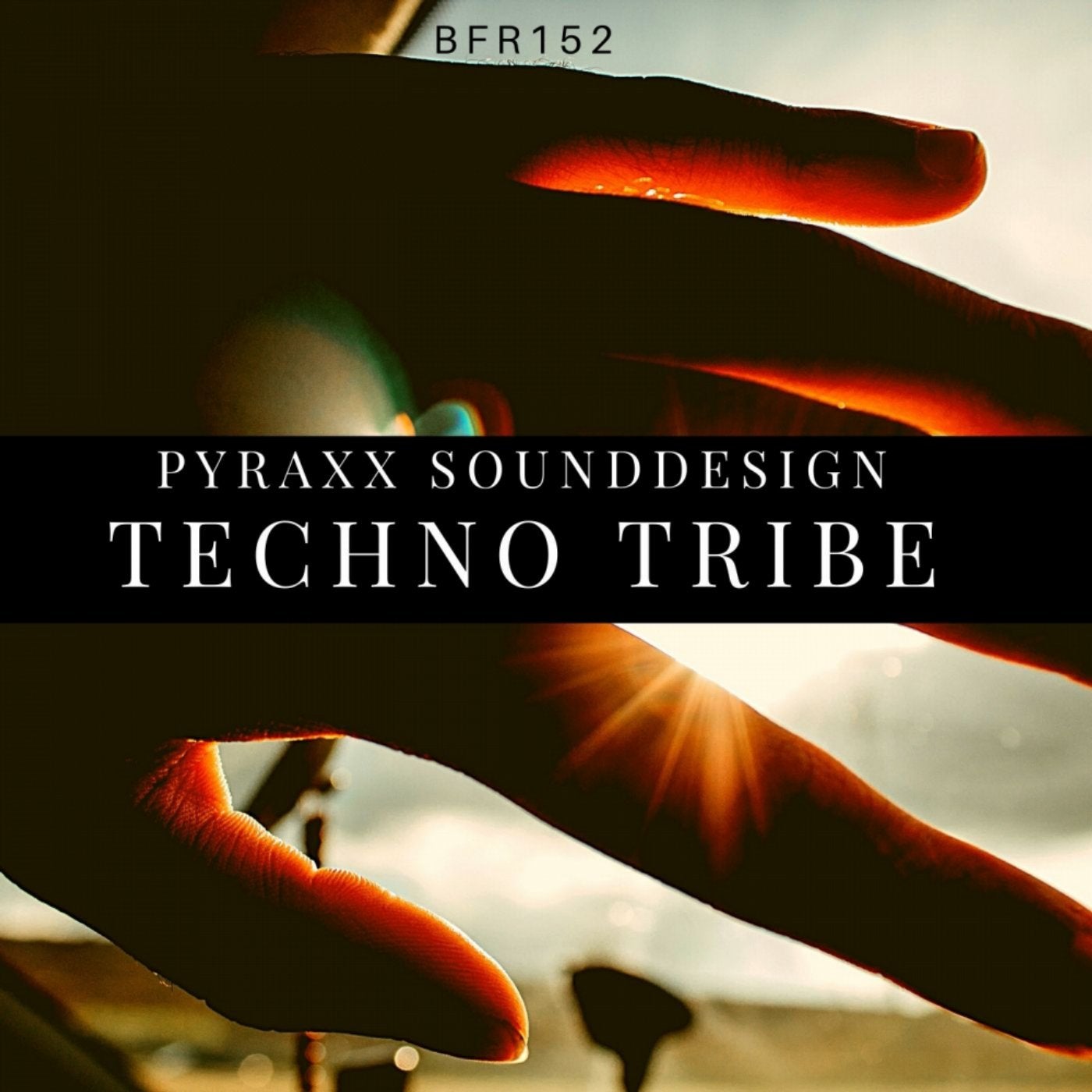 Techno Tribe