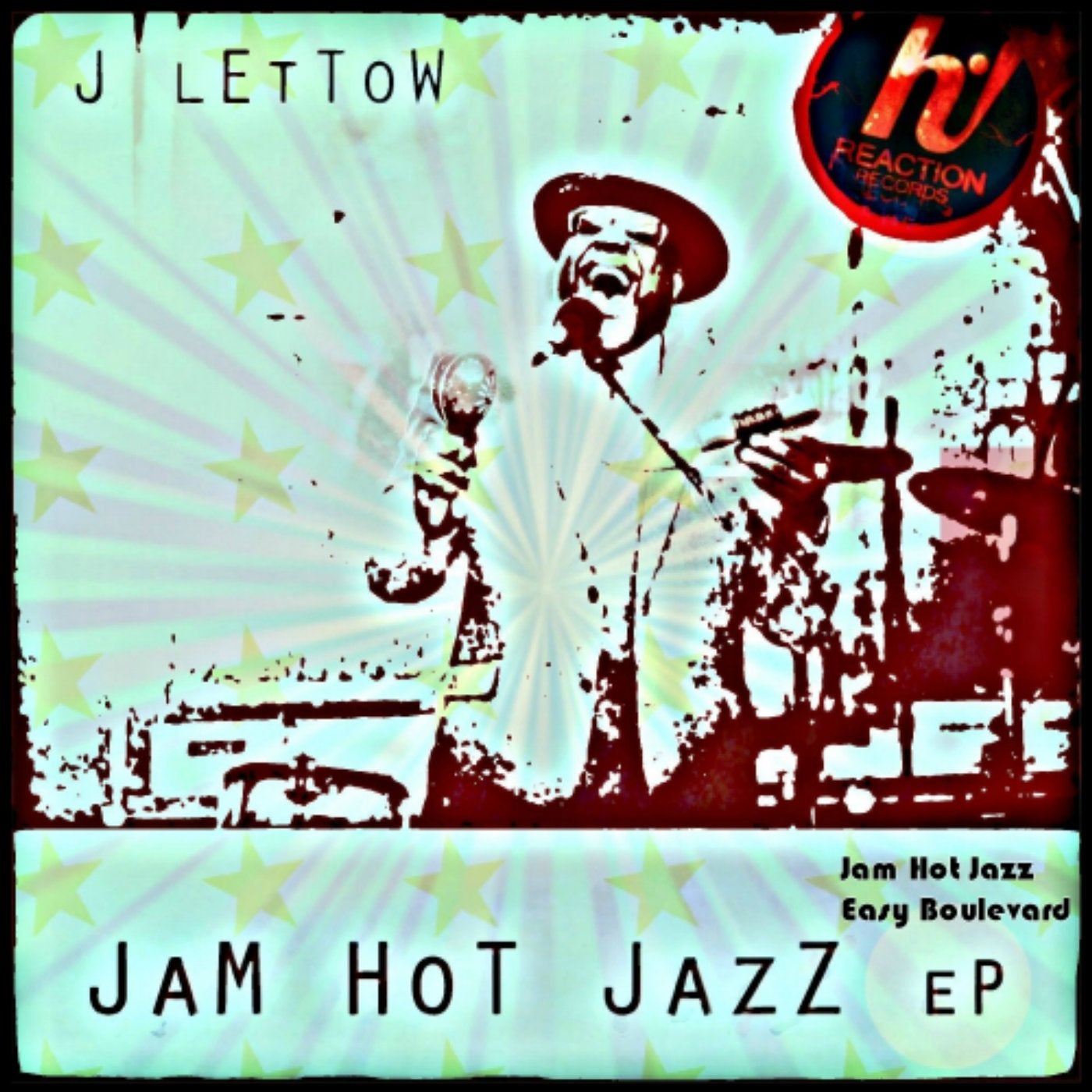 Jam Hot Jazz