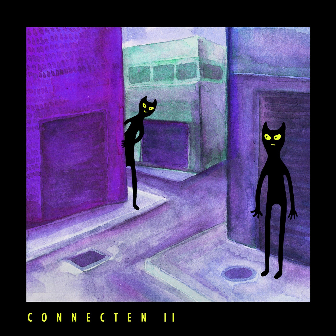 Connecten II