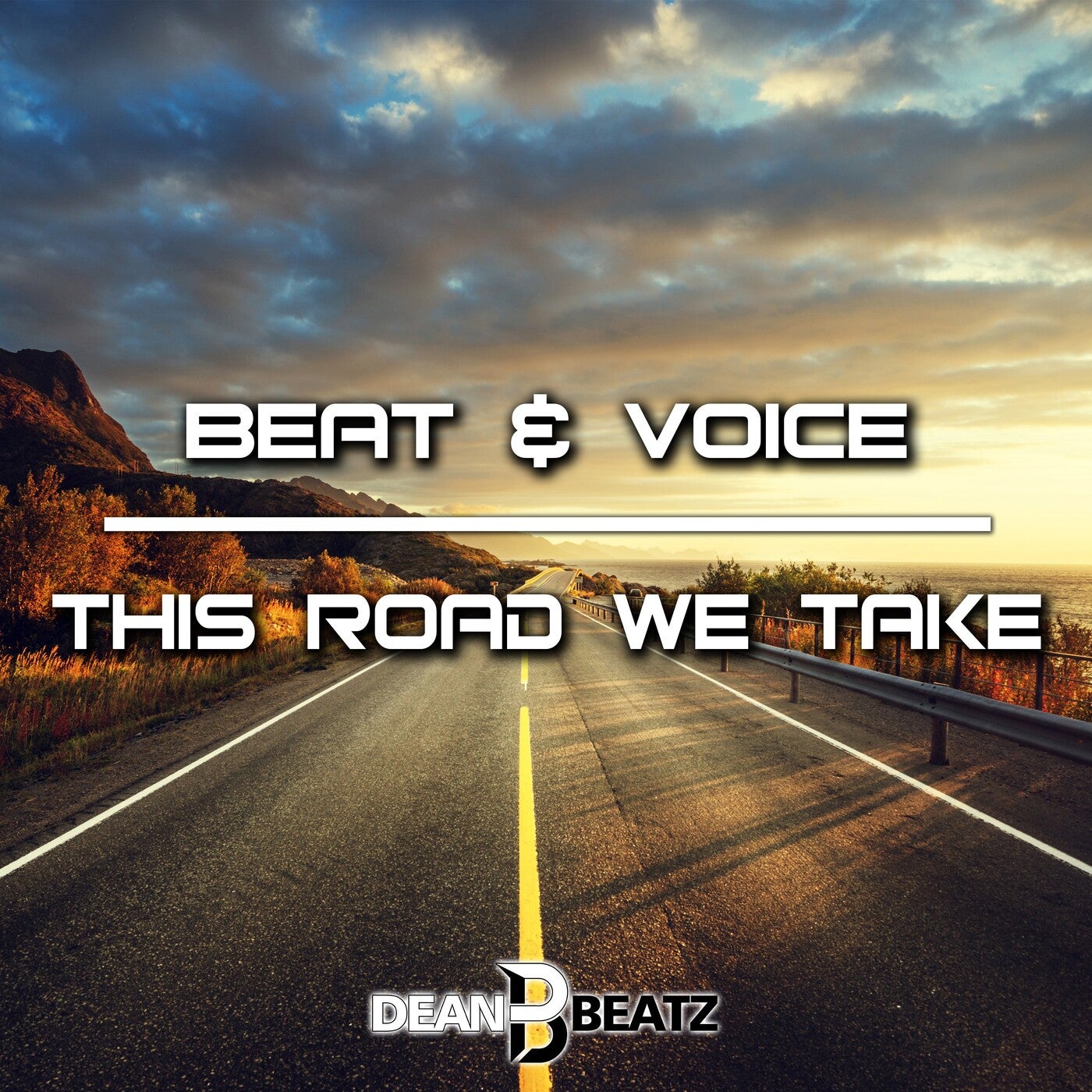 This Road We Take