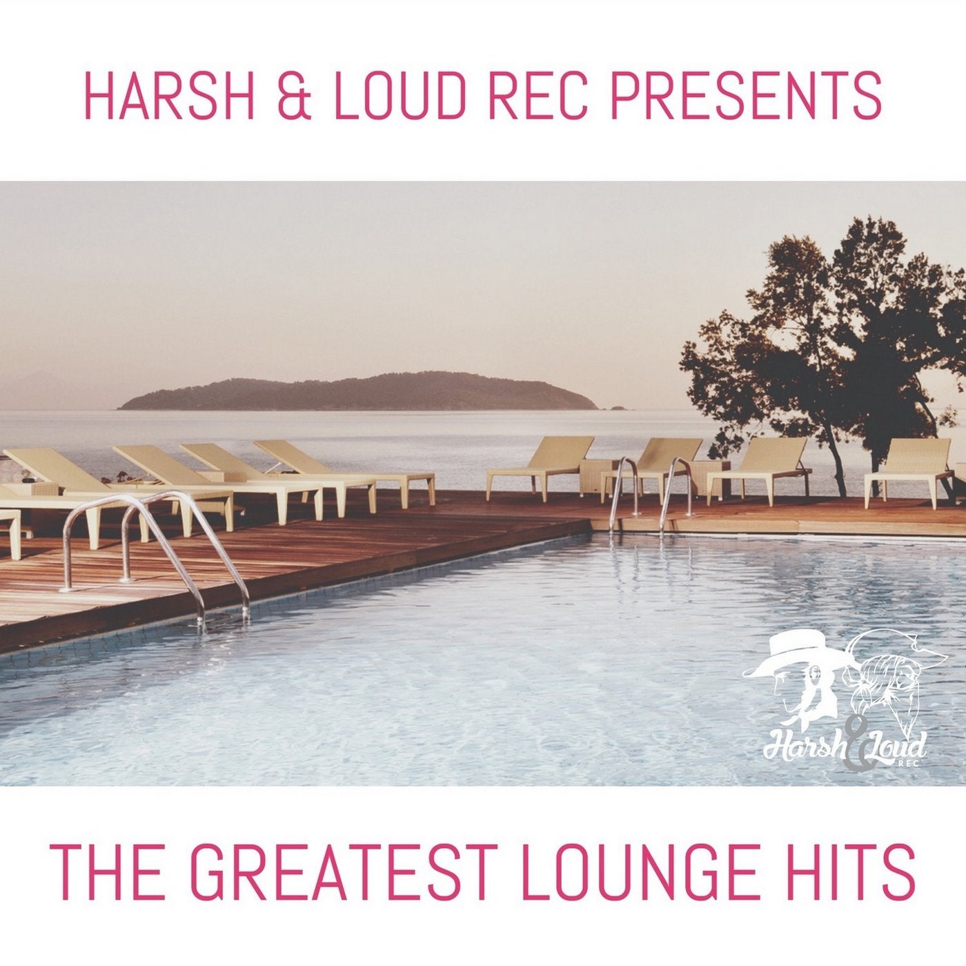 The Greatest Lounge Hits