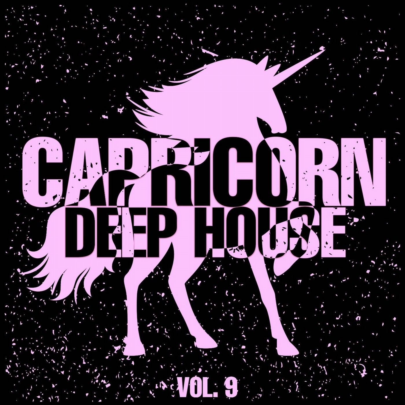 Capricorn Deep House, Vol. 9