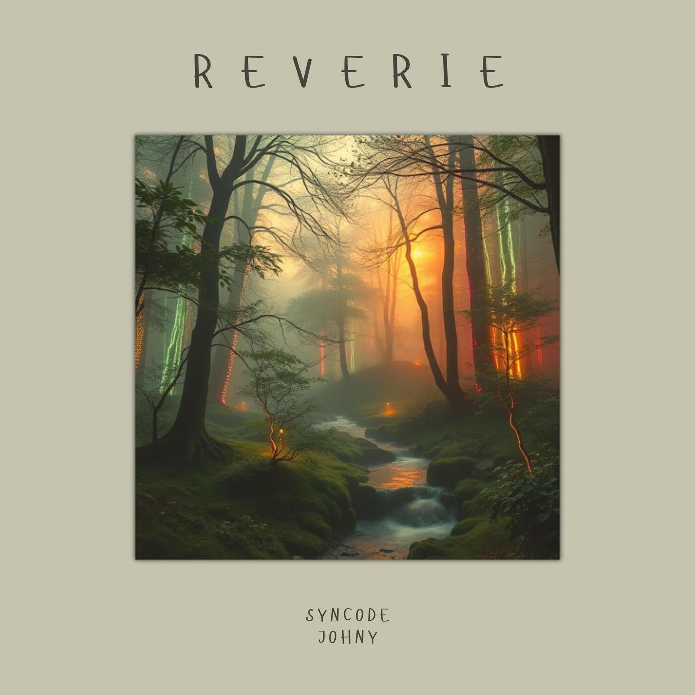 Reverie