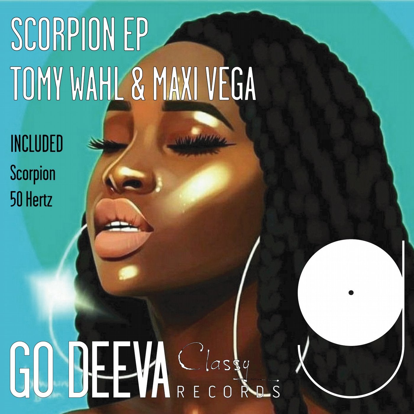 Scorpion Ep