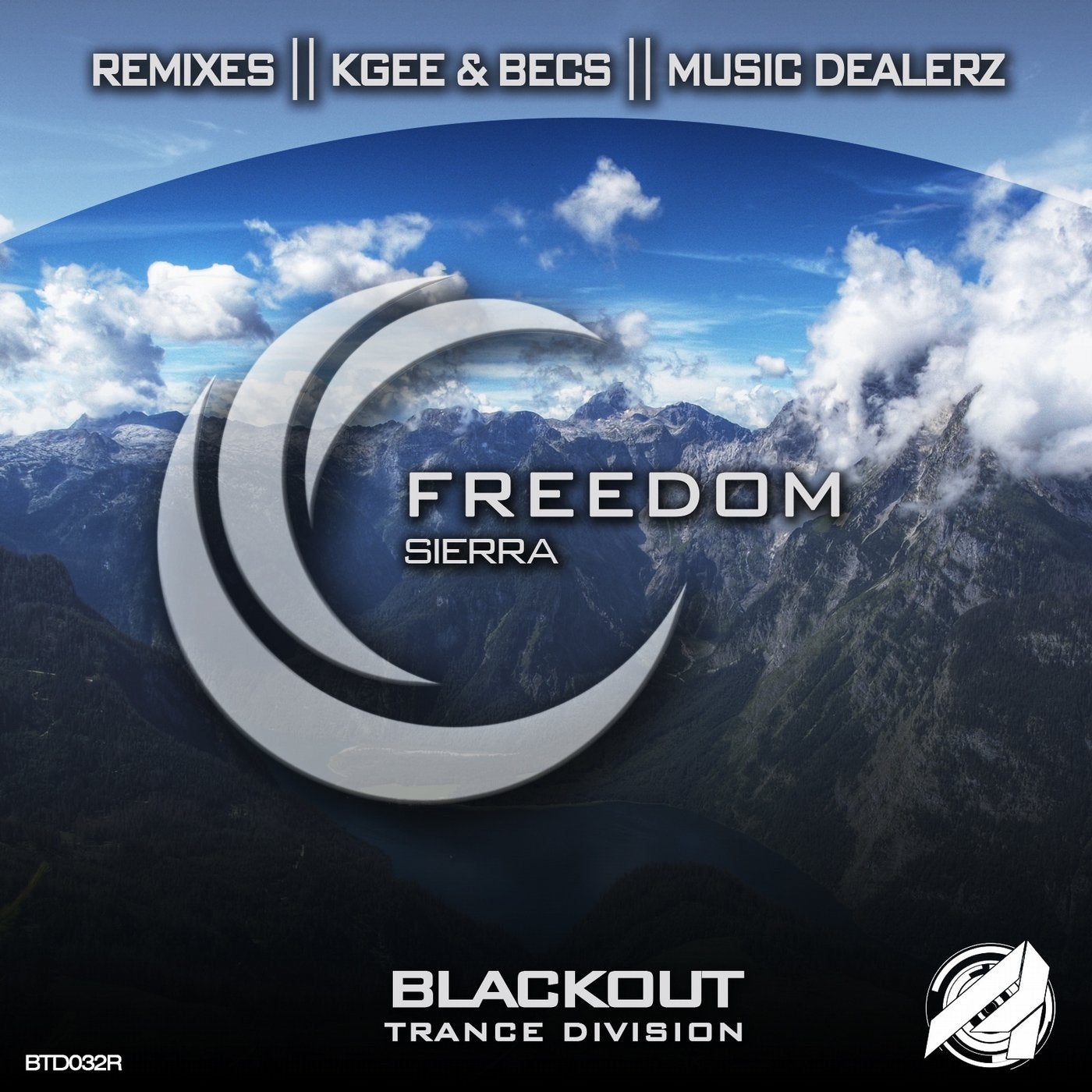 Freedom Remix EP