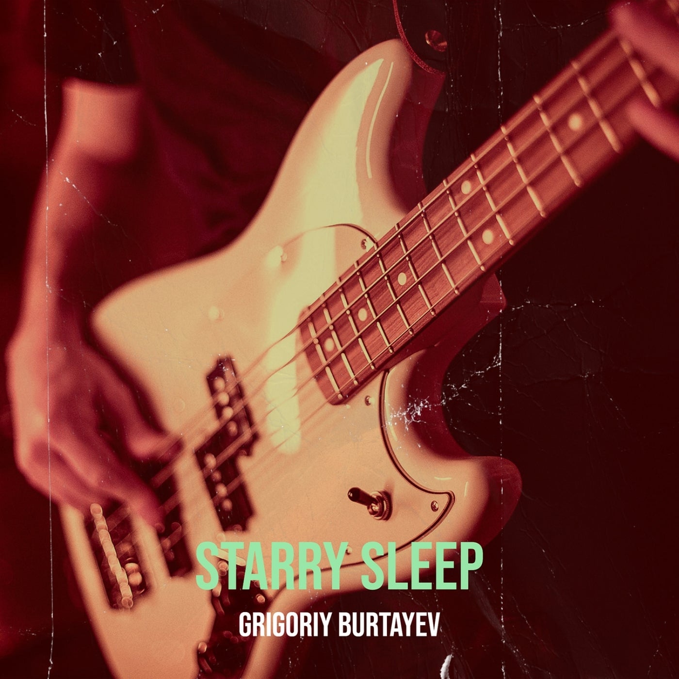Starry Sleep