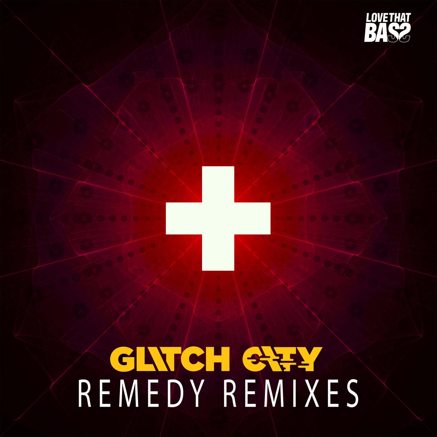 Remedy Remixes