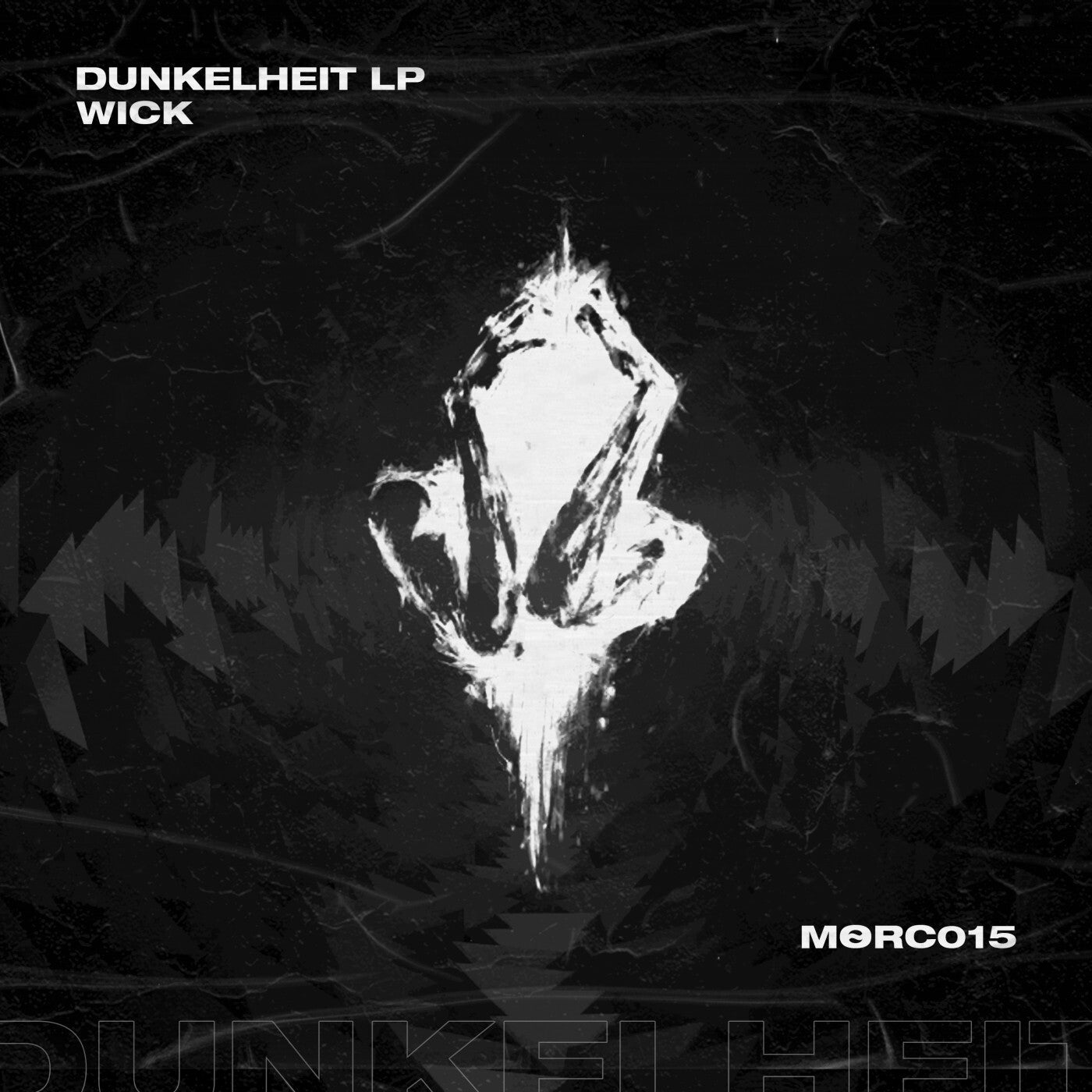 Dunkelheit LP