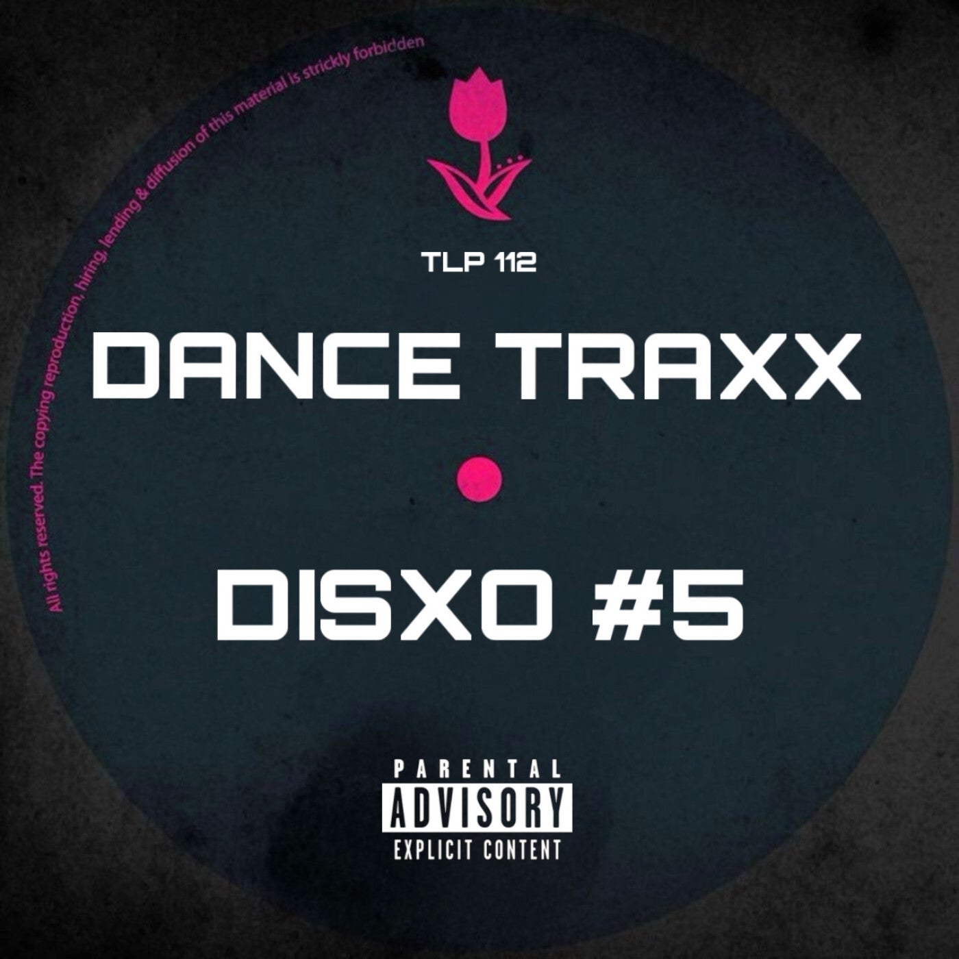 Dance Traxx #5