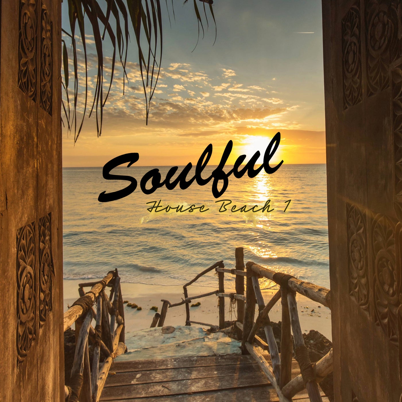 Soulful House Beach 1