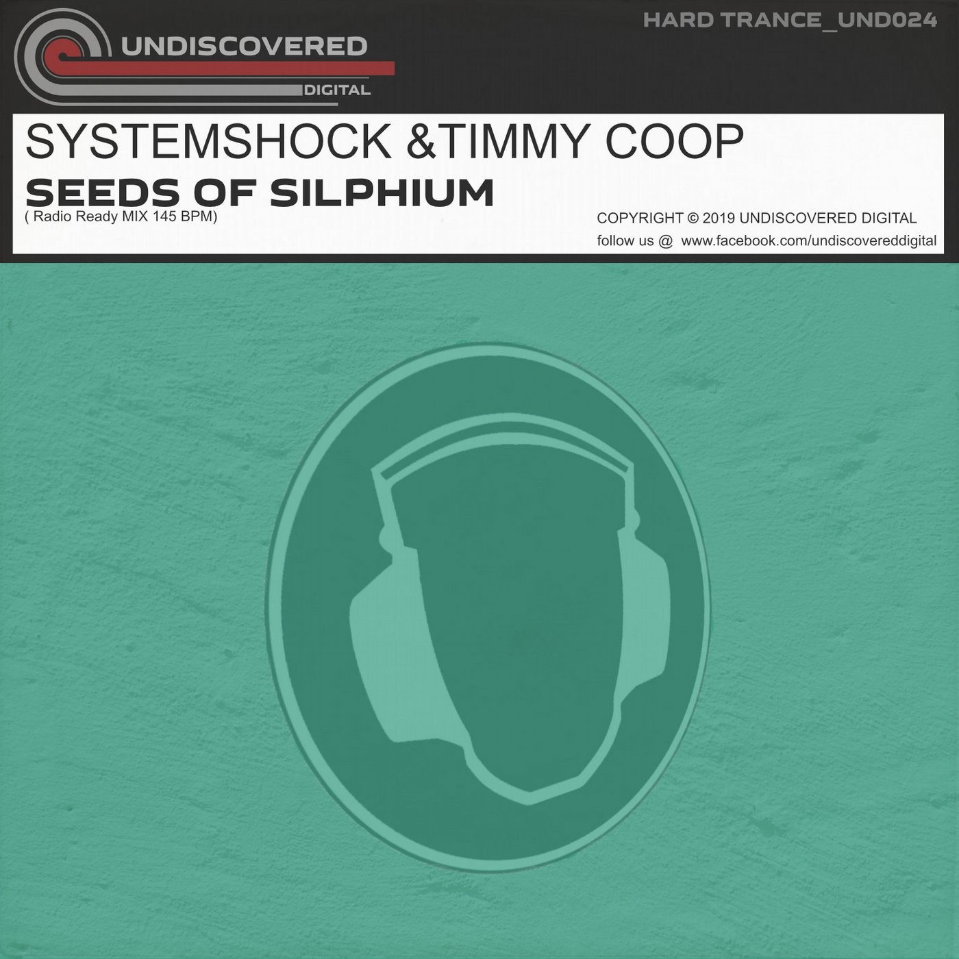 Seeds Of Silphium (Radio Ready)