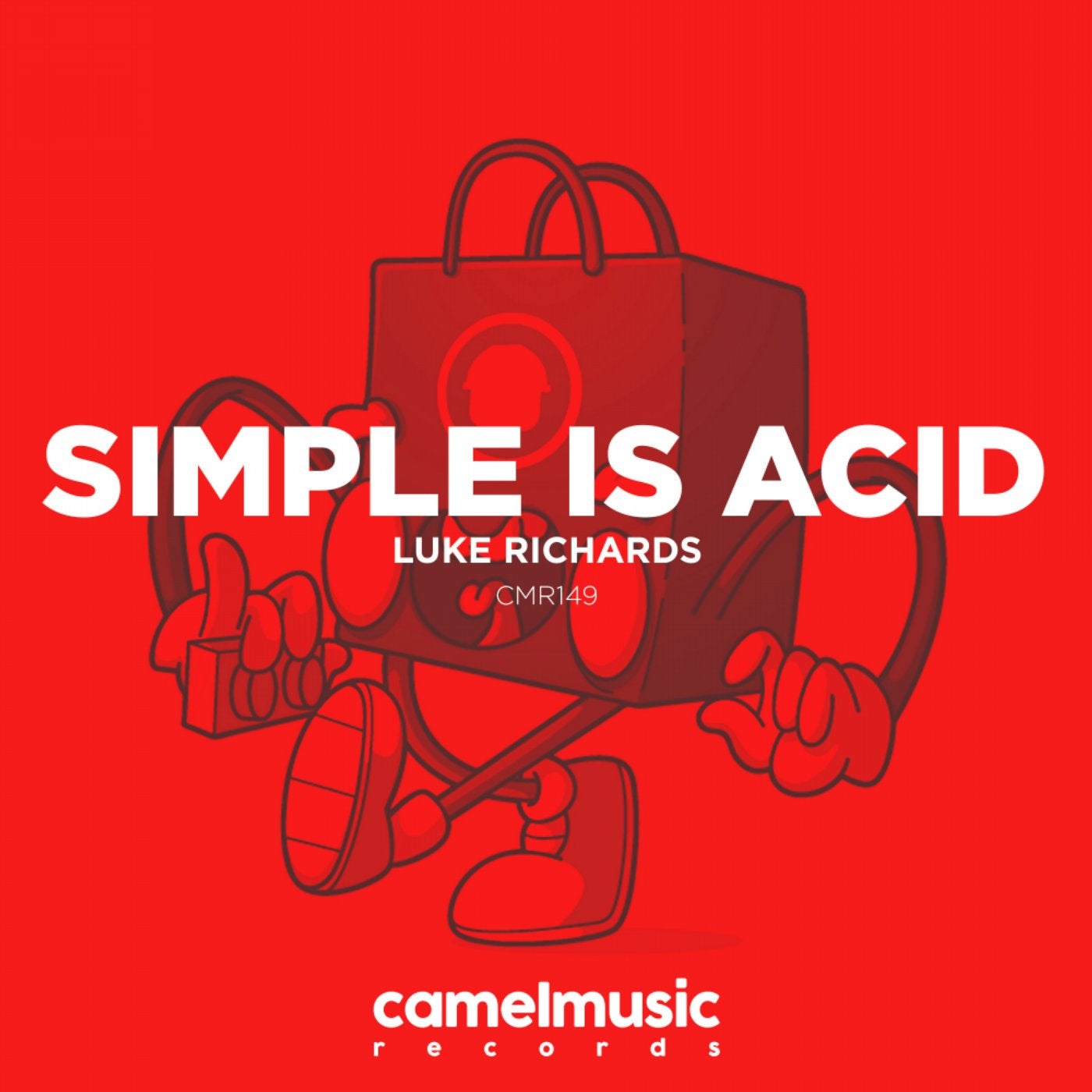 Simple Is Acid
