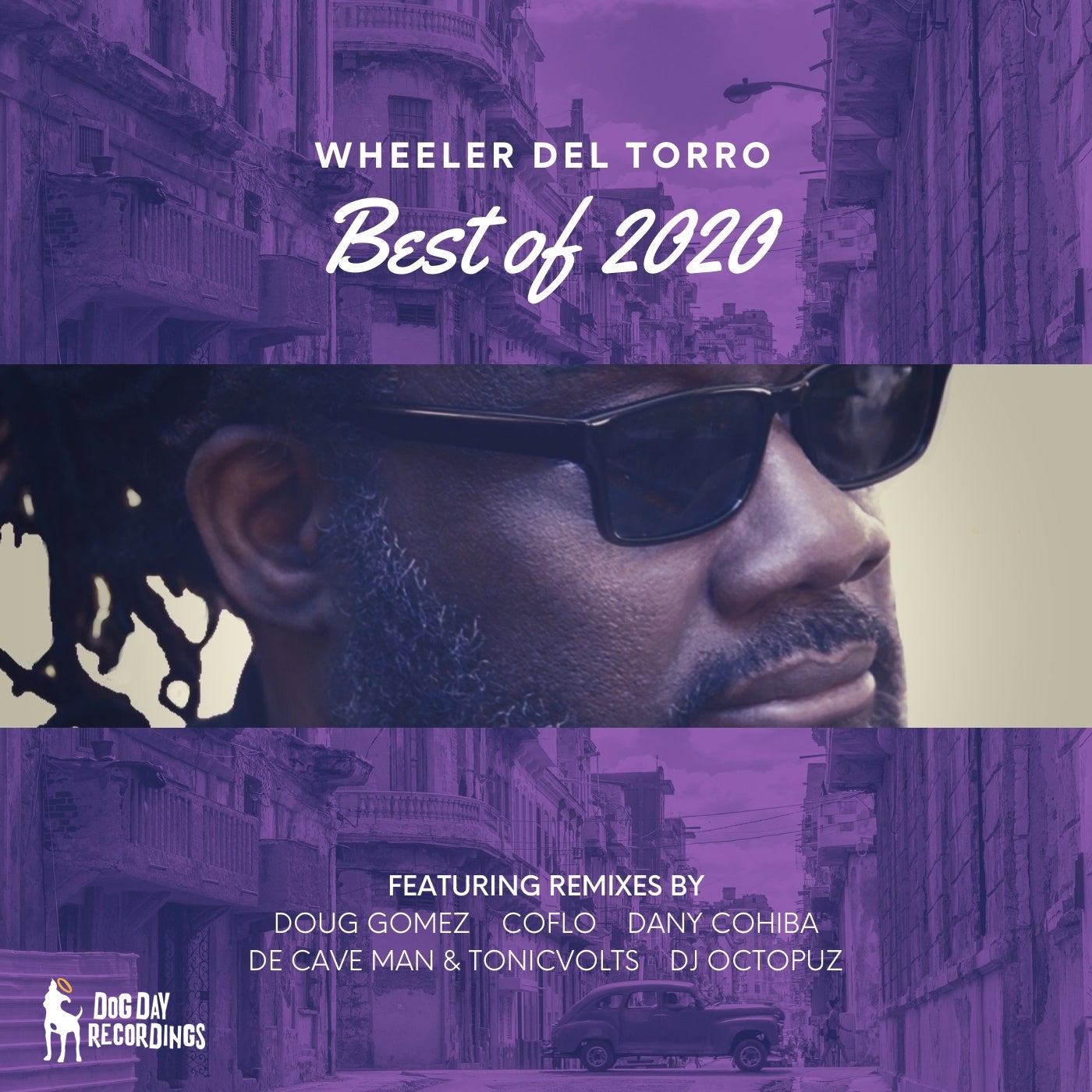 Wheeler del Torro Best of 2020