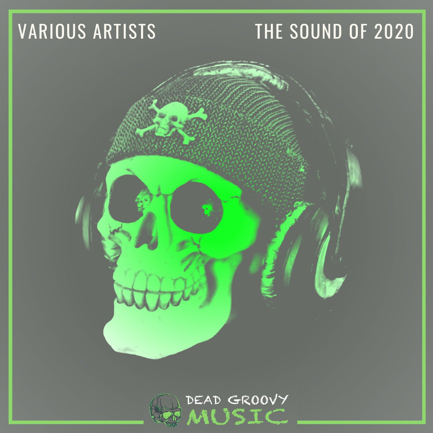 The Sound Of From Dead Groovy Music On Beatport