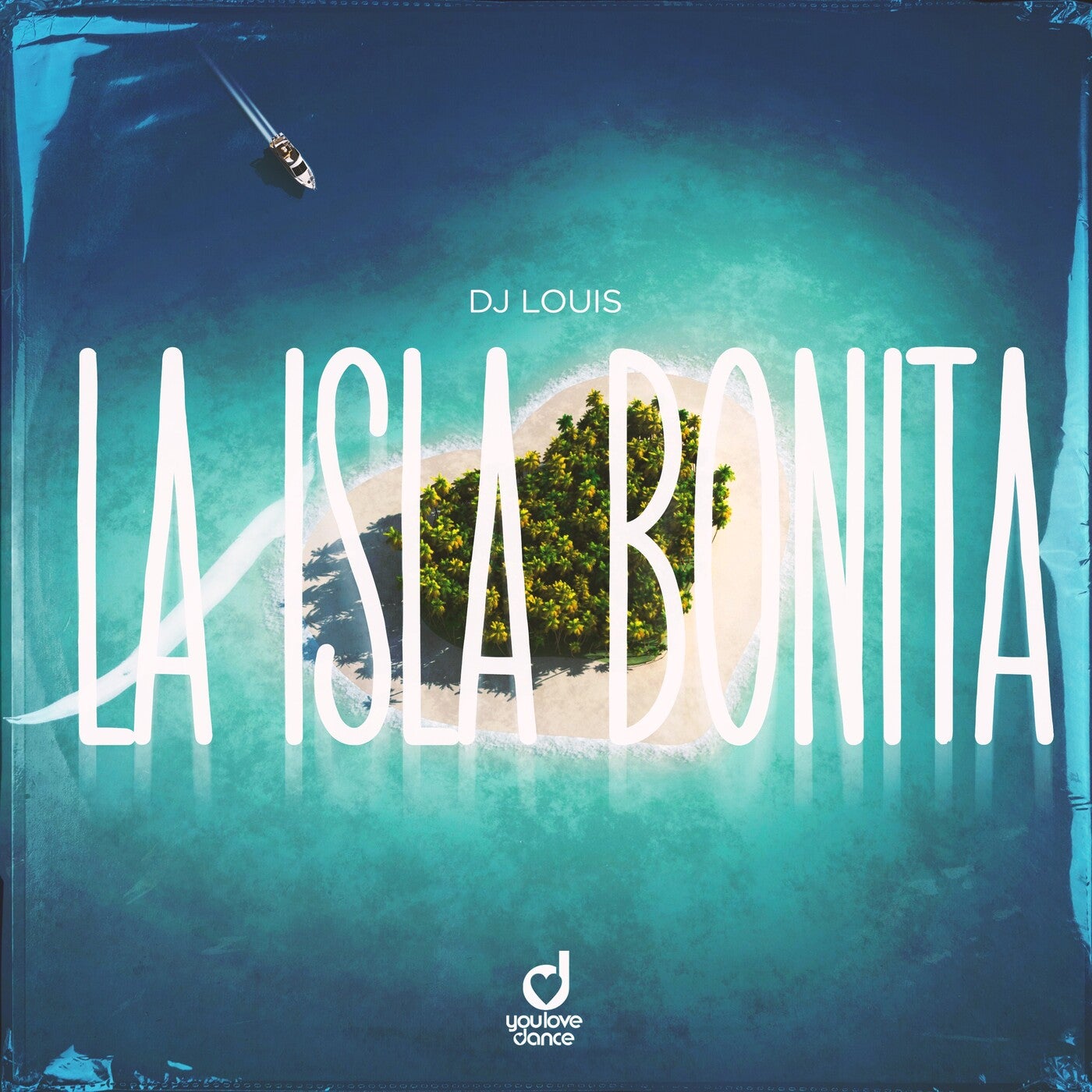 La Isla Bonita