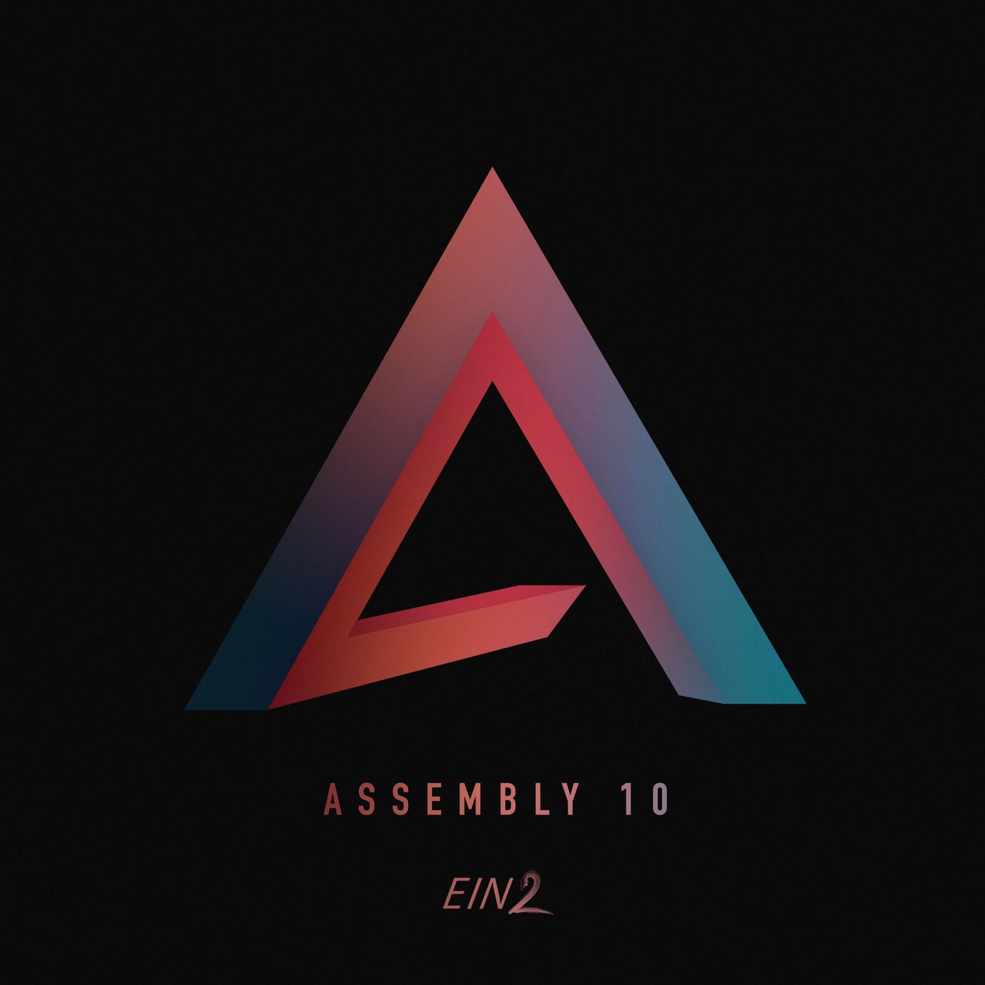Assembly 10
