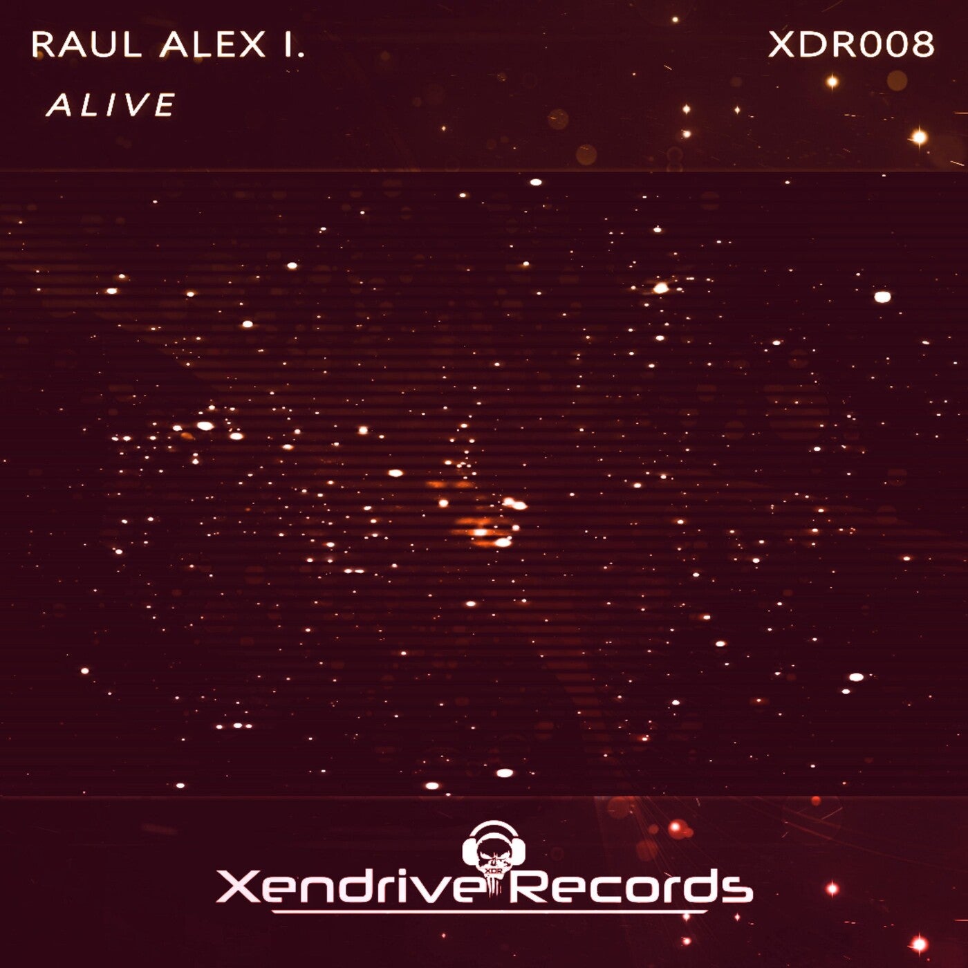 Alive (Original Mix)