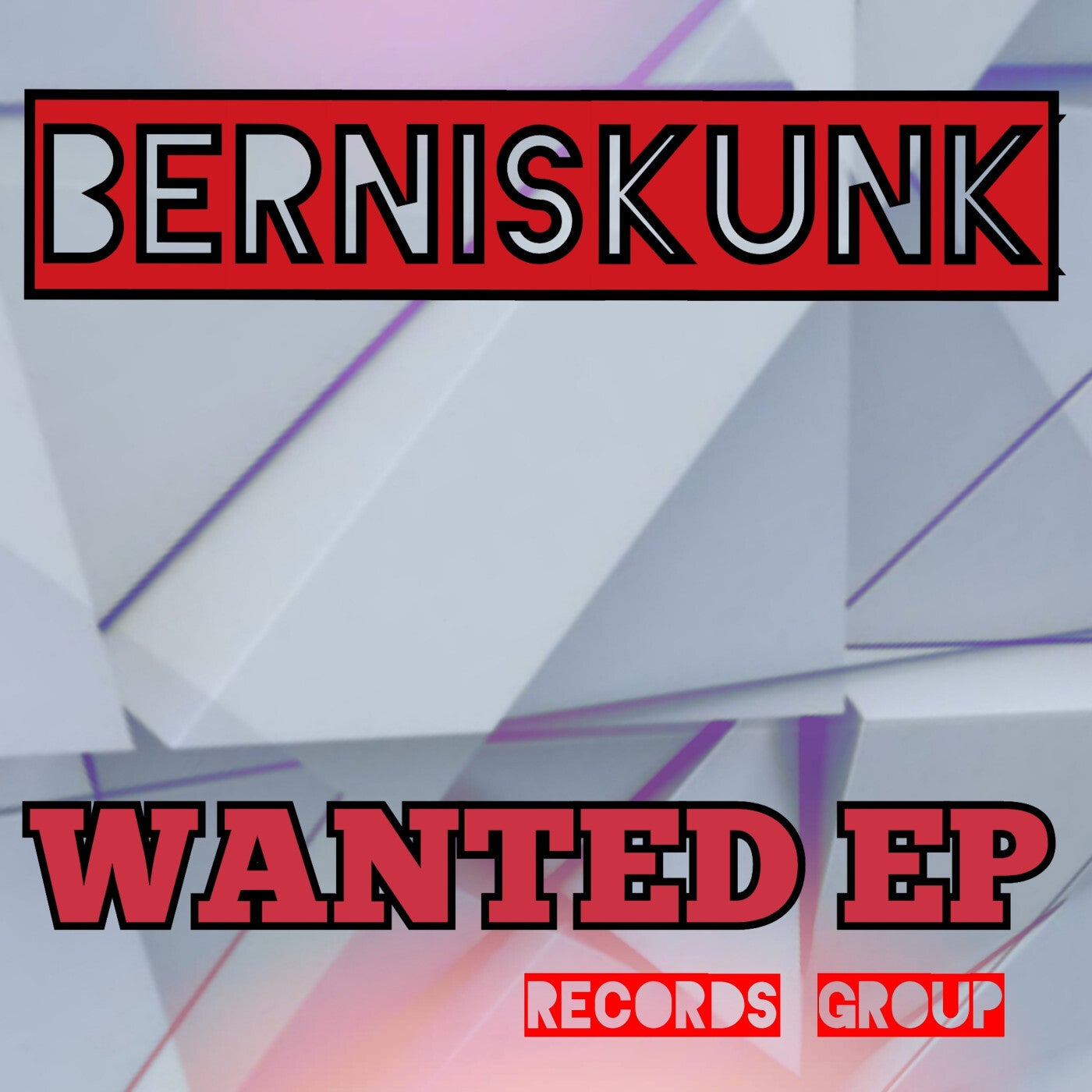 Wanted EP