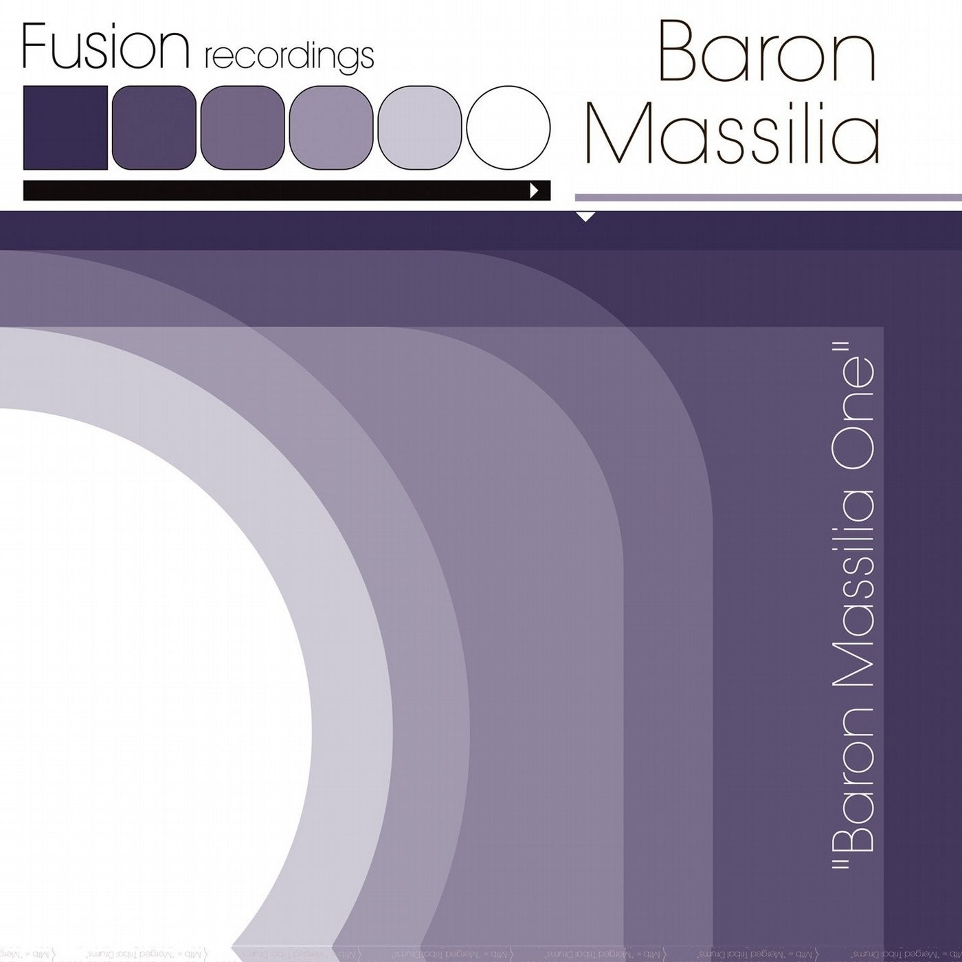 Baron massilia one