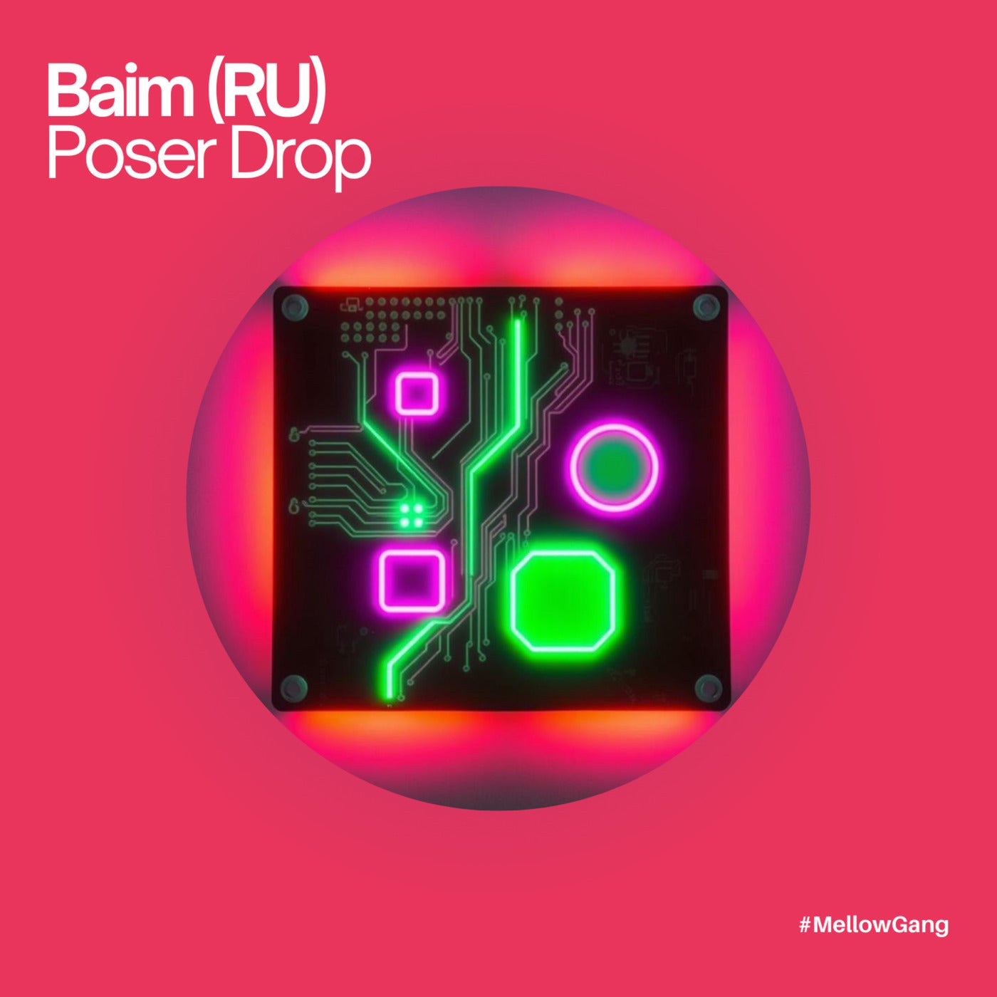 Poser Drop