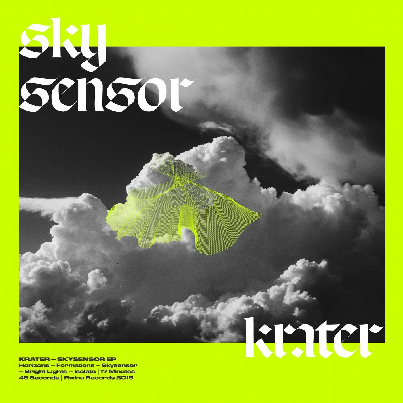 Skysensor