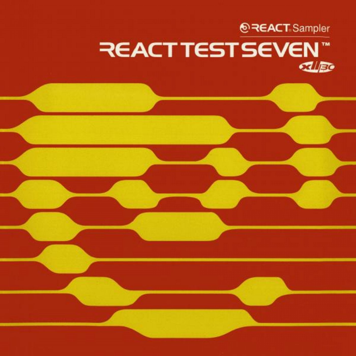 React Test Seven