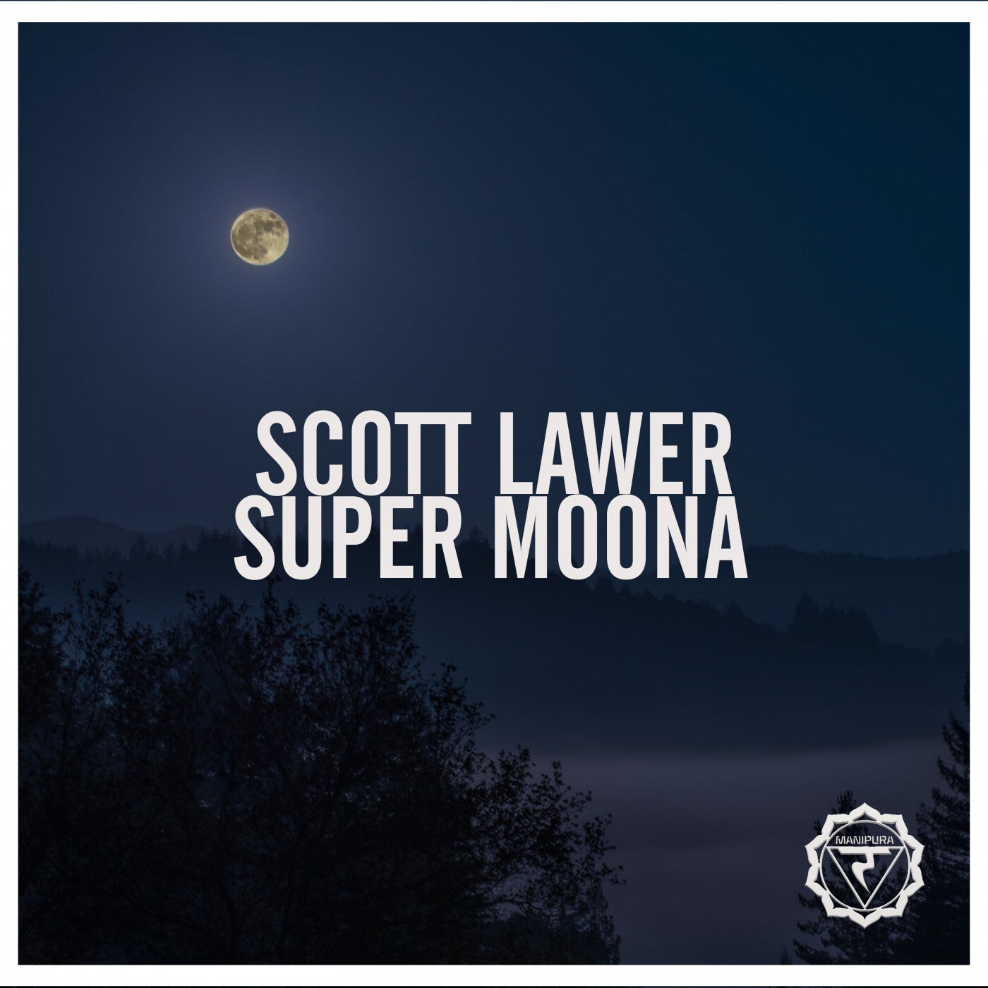 Super Moona