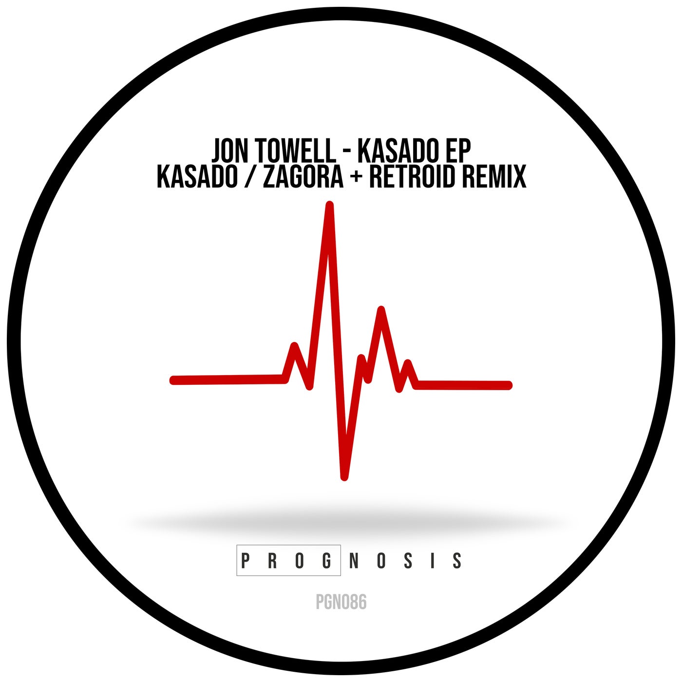 Kasado EP