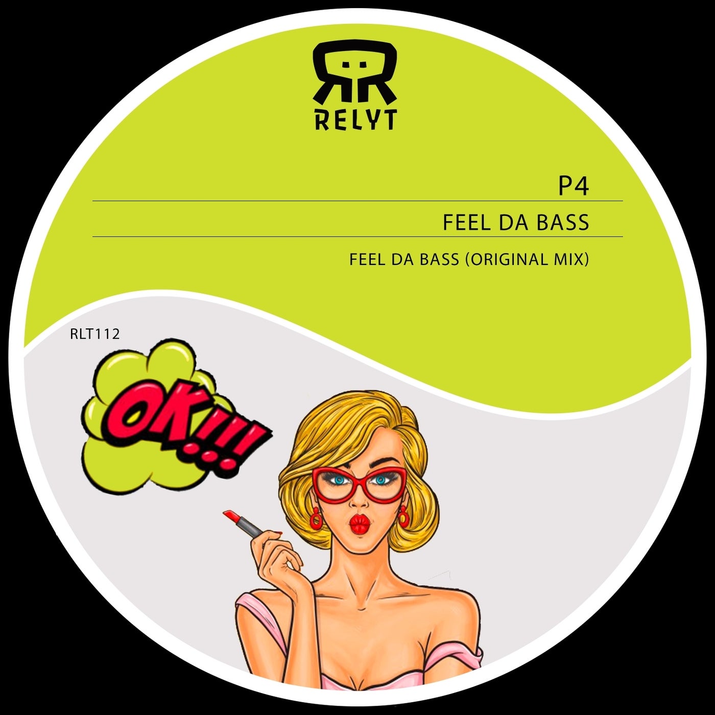 Feel Da Bass