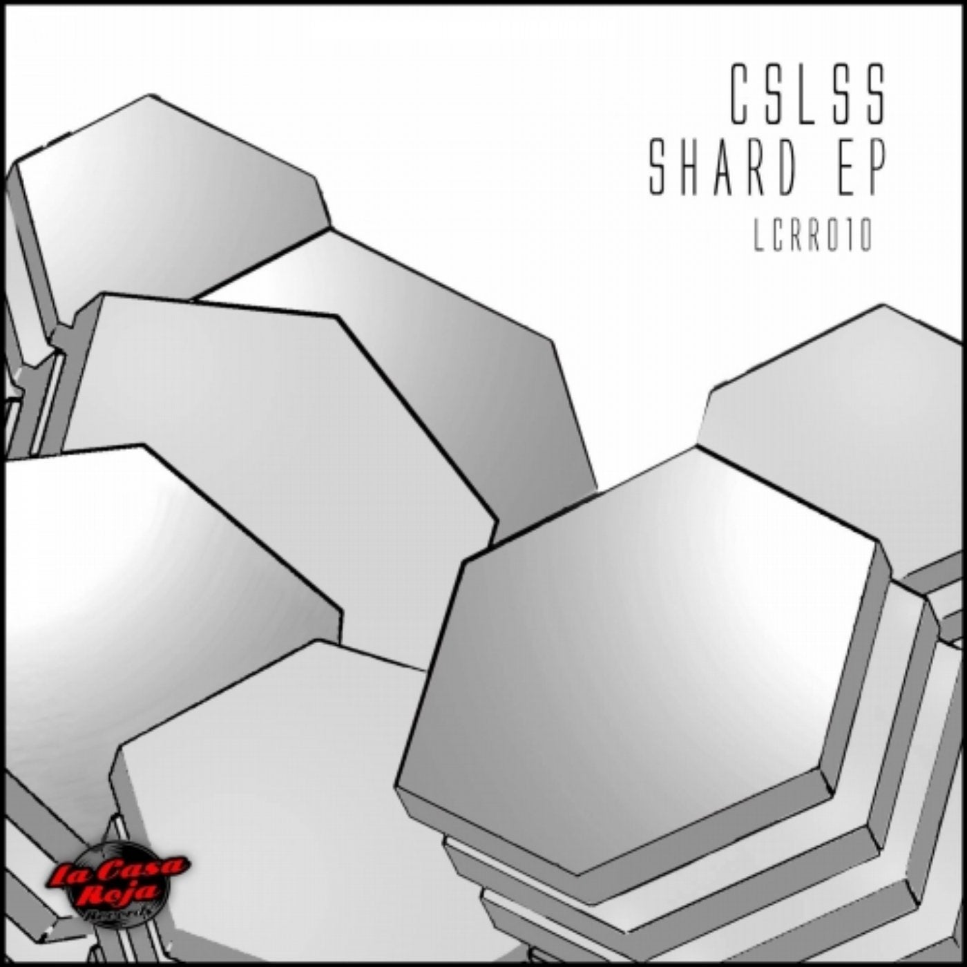 Shard EP