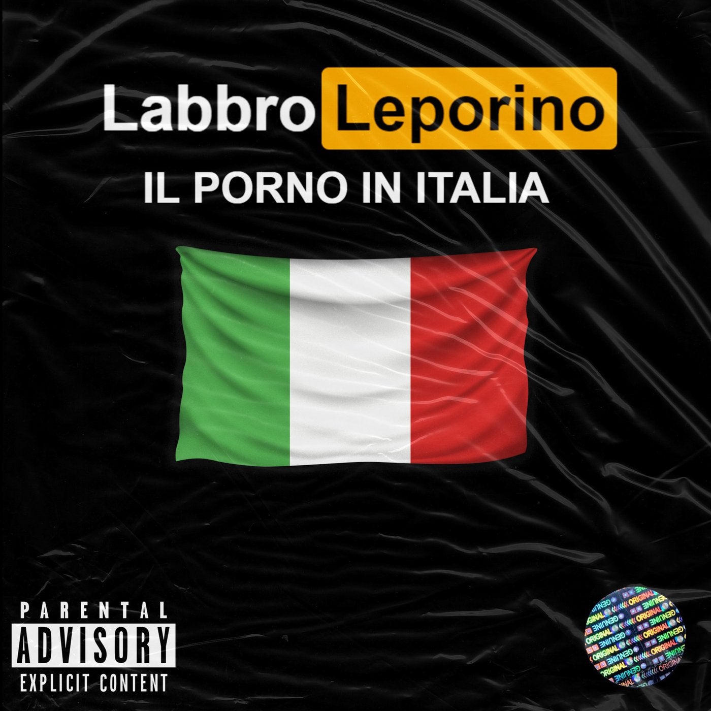 Labbro Leporino - Il porno in italia (Original Mix) [Songtradr] | Music &  Downloads on Beatport