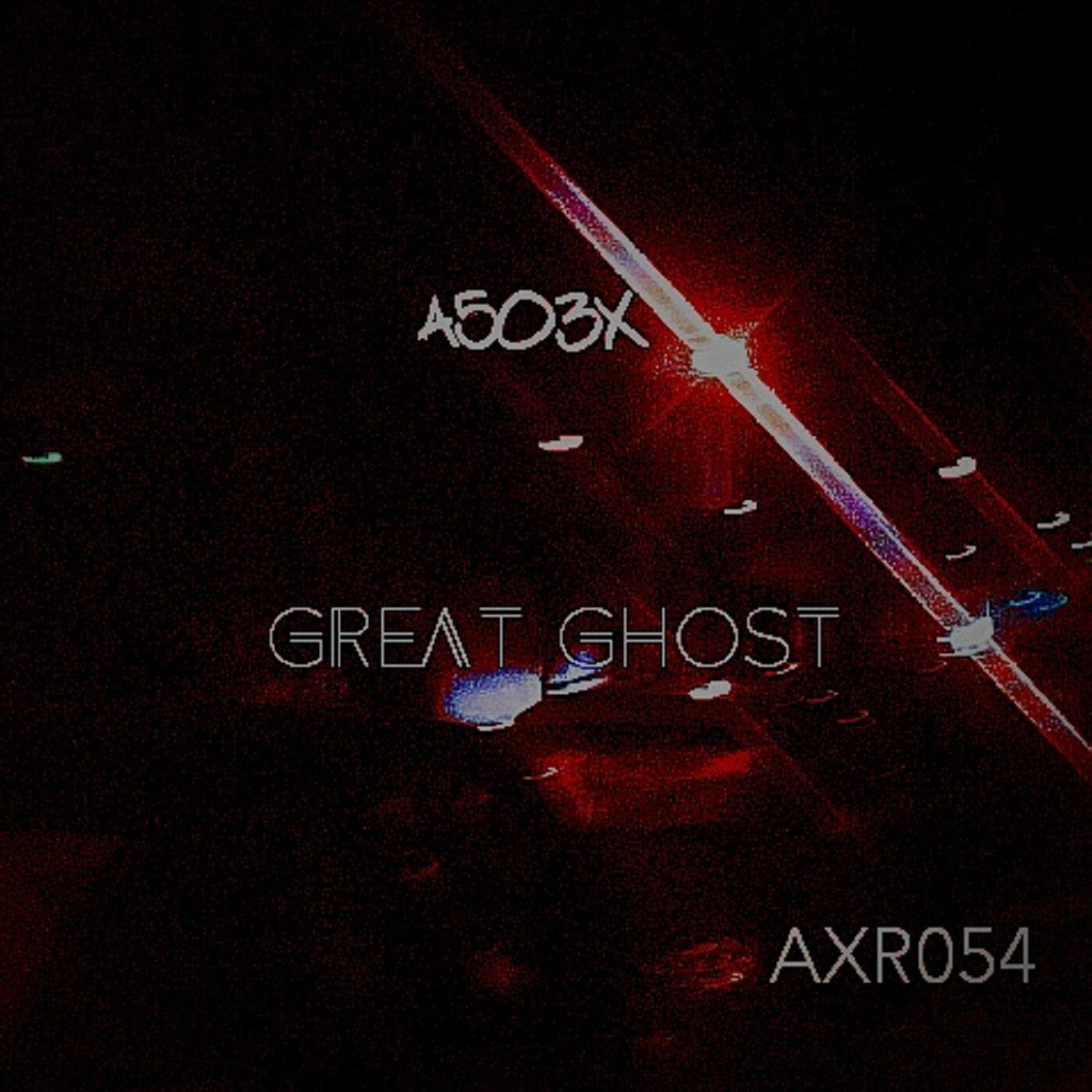 Great Ghost