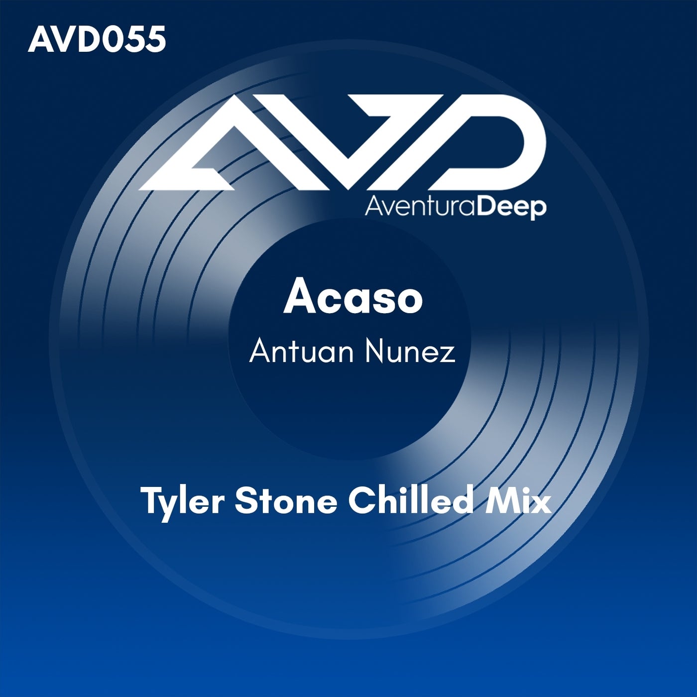 Acaso (Tyler Stone Chilled Mix)
