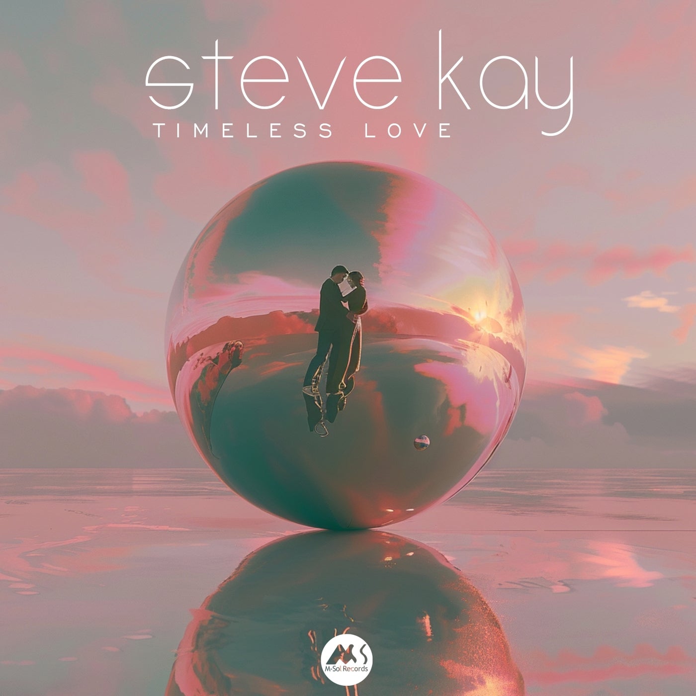 Steve Kay –  Timeless Love [M-Sol Records]