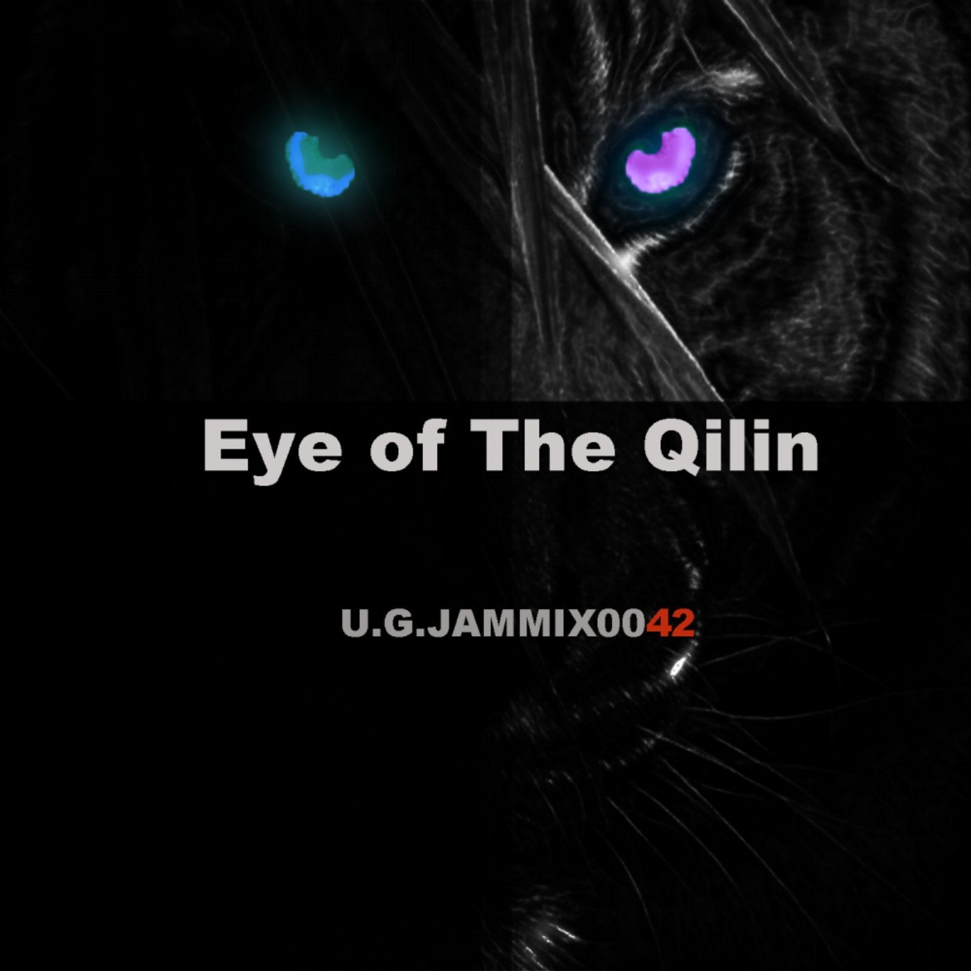 Eye of The Qilin