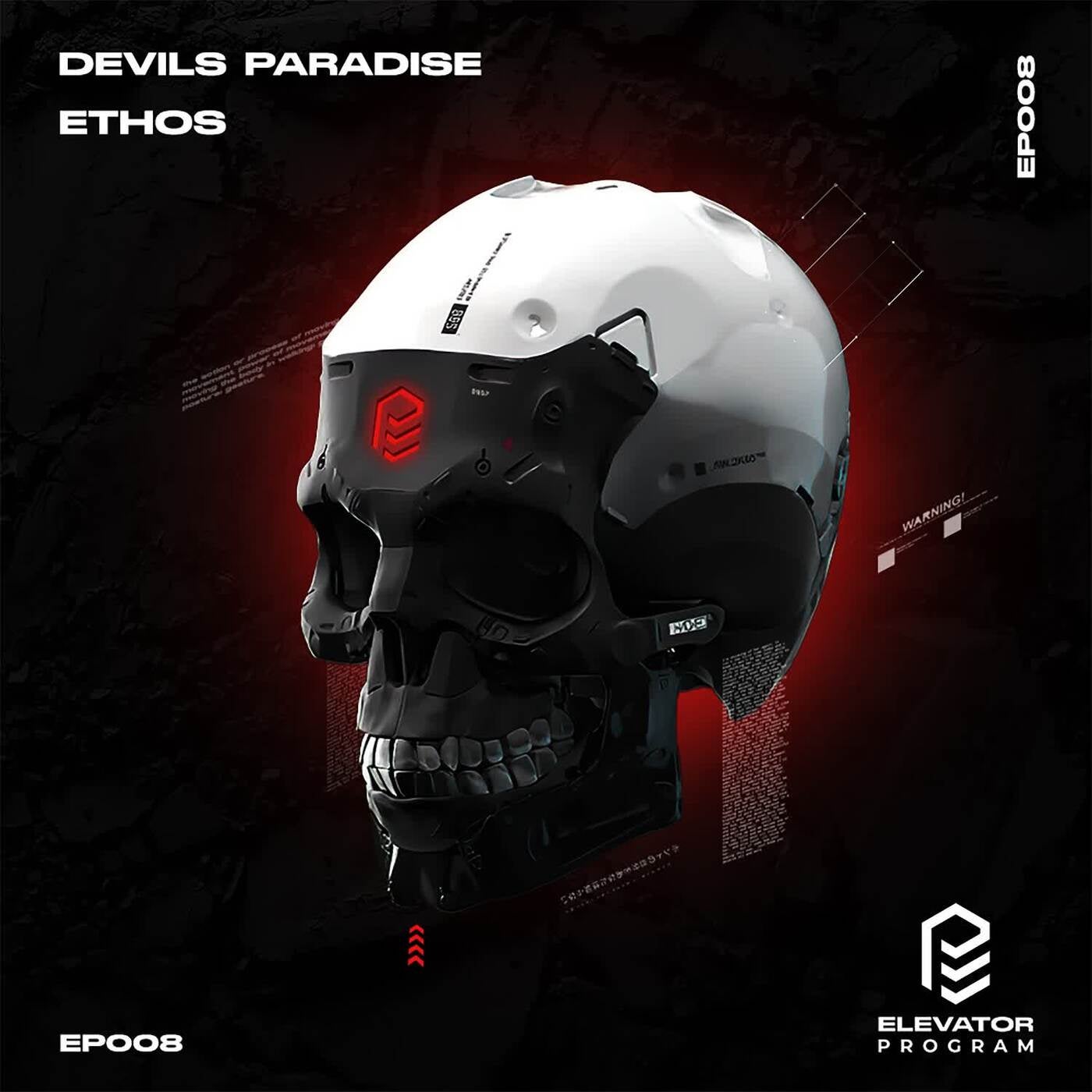 Devil's Paradise