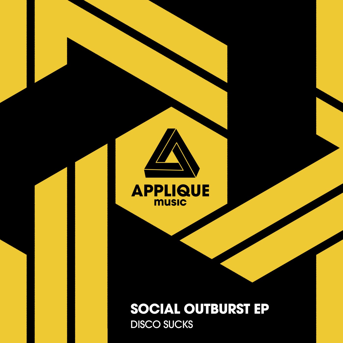 Social Outburst EP