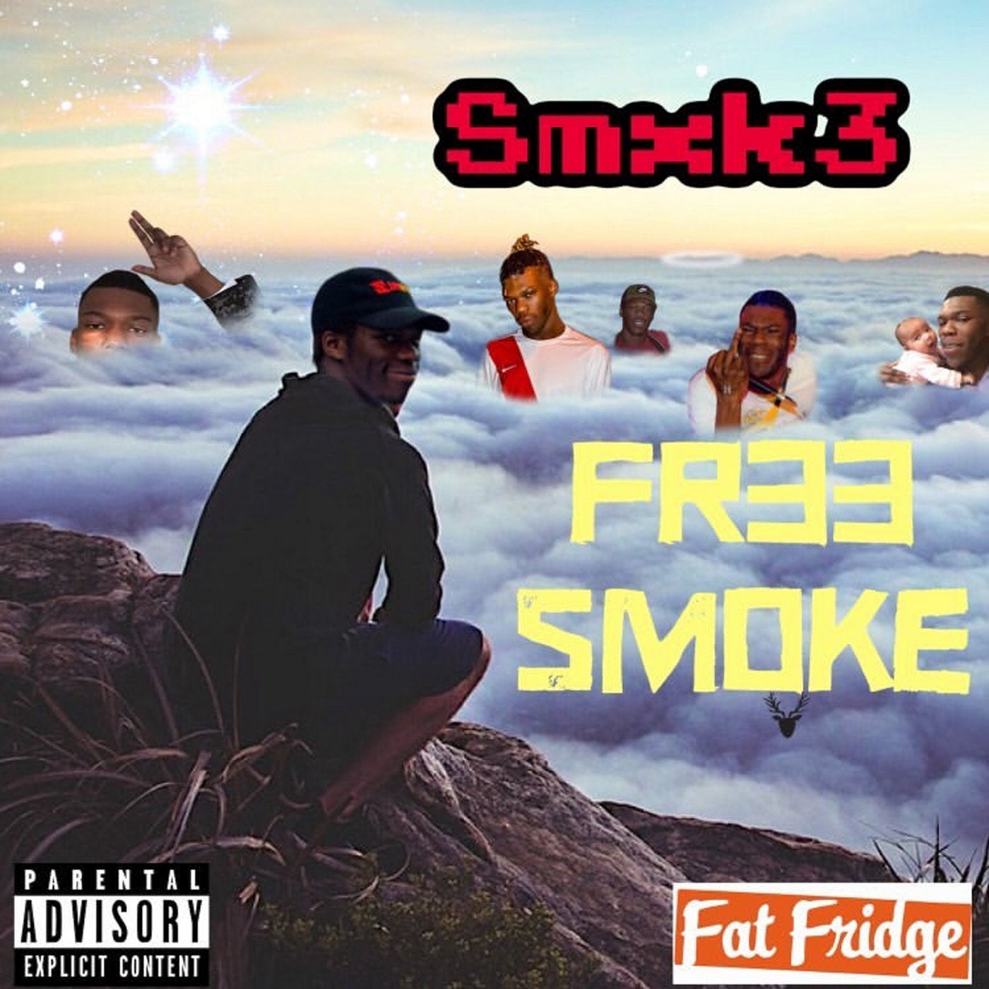 Fr33 Smoke