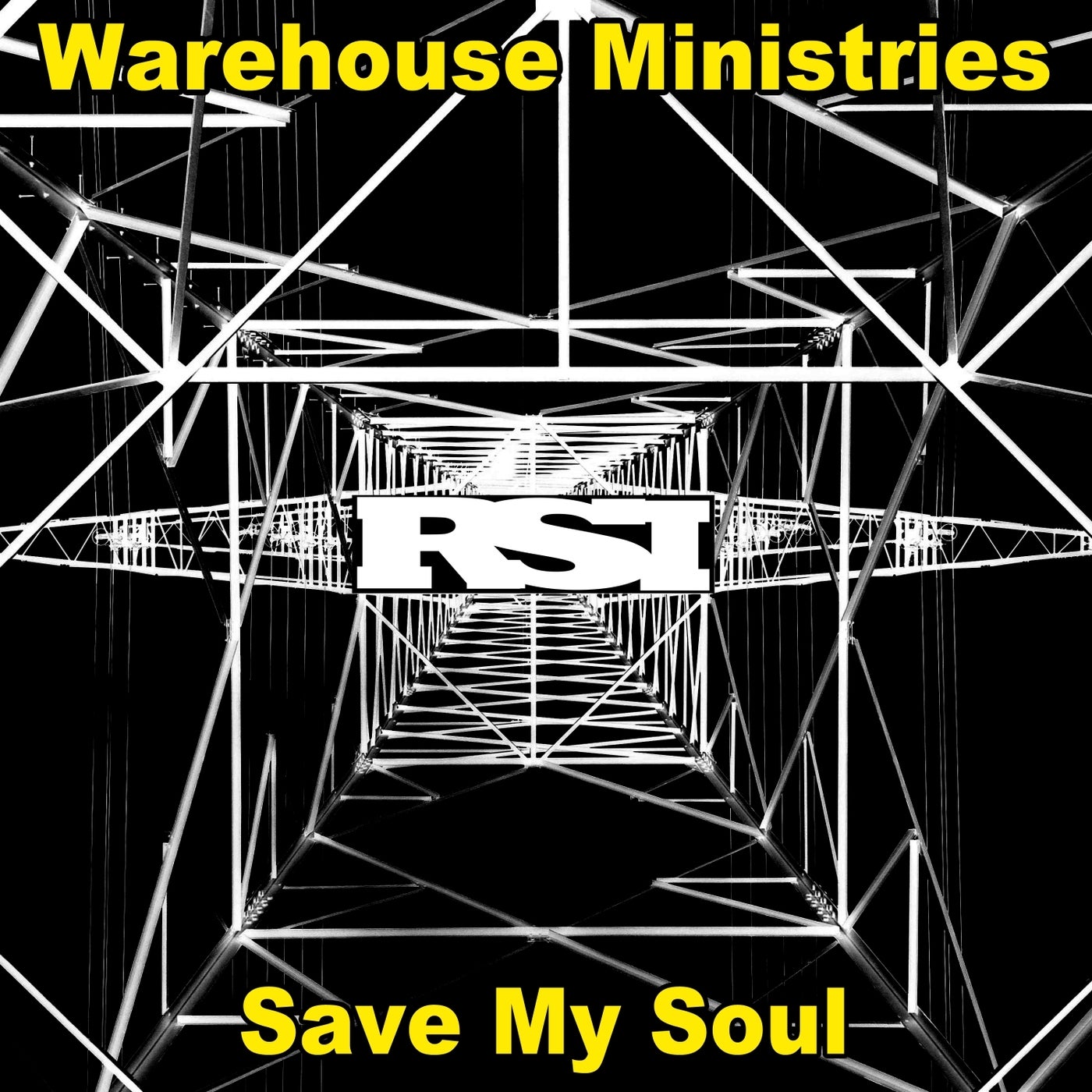 Save My Soul