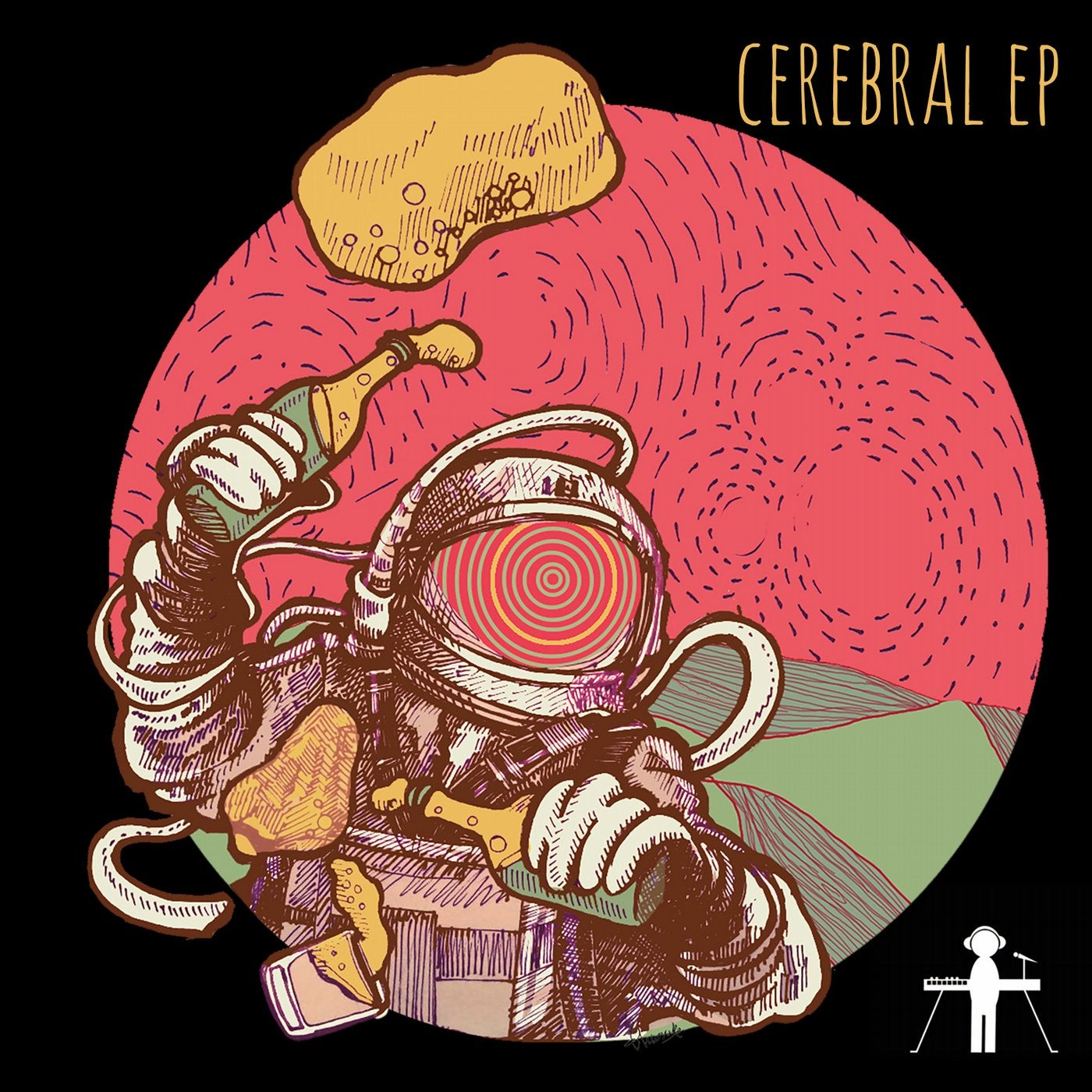 Cerebral EP