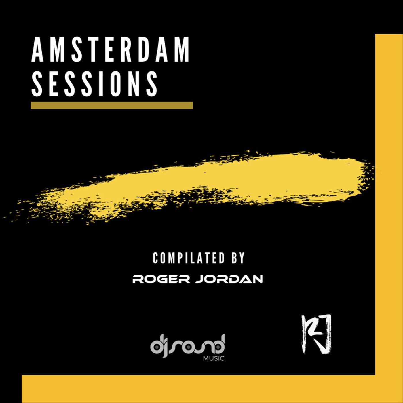 Amsterdam Sessions (Vicentini Remix)