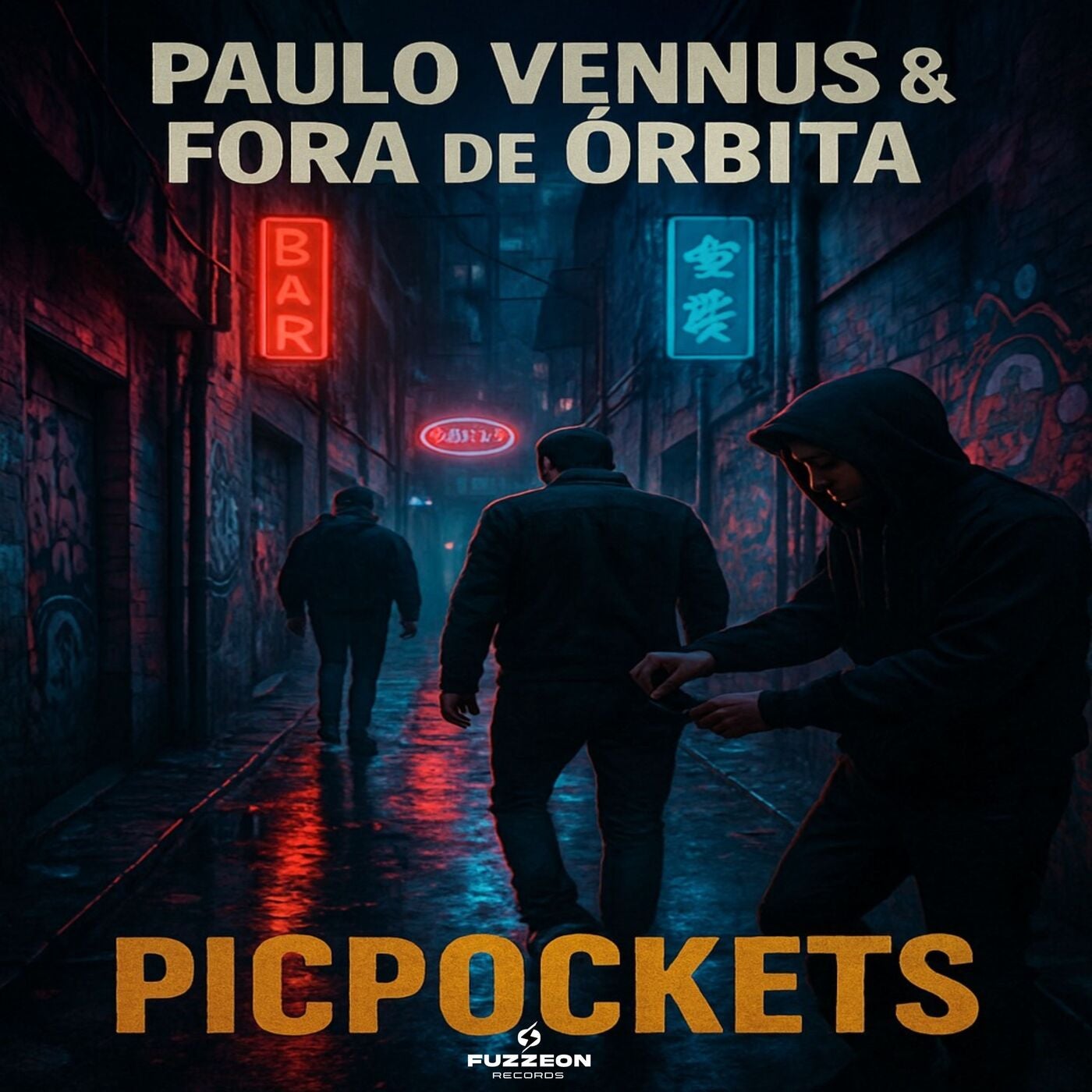 Picpockets