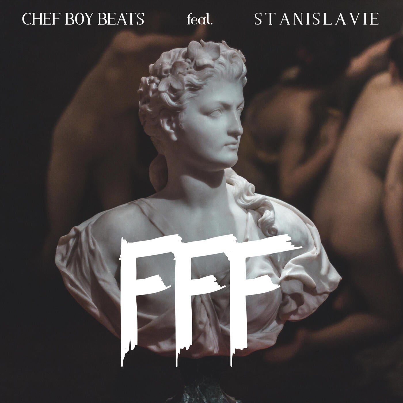 FFF (feat. Chef Boy Beats)