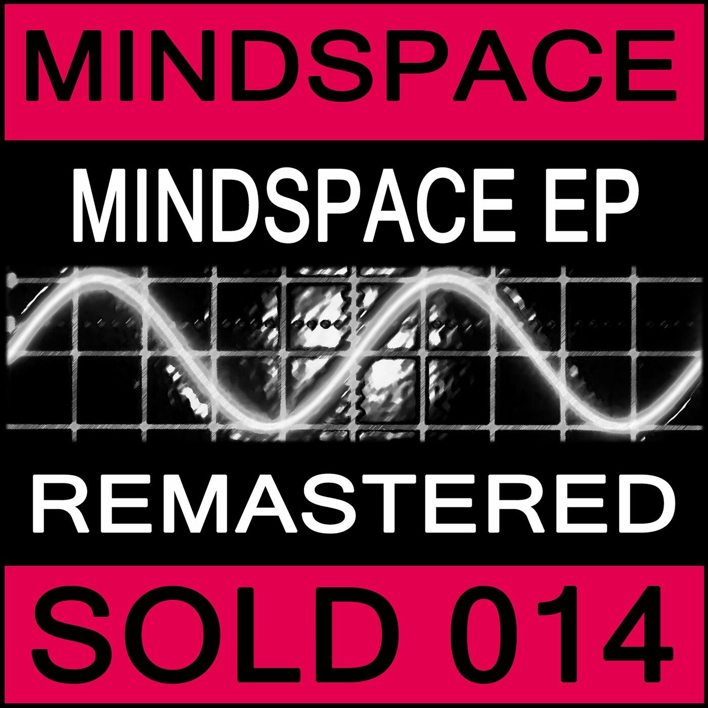 Mindspace EP (Remastered)