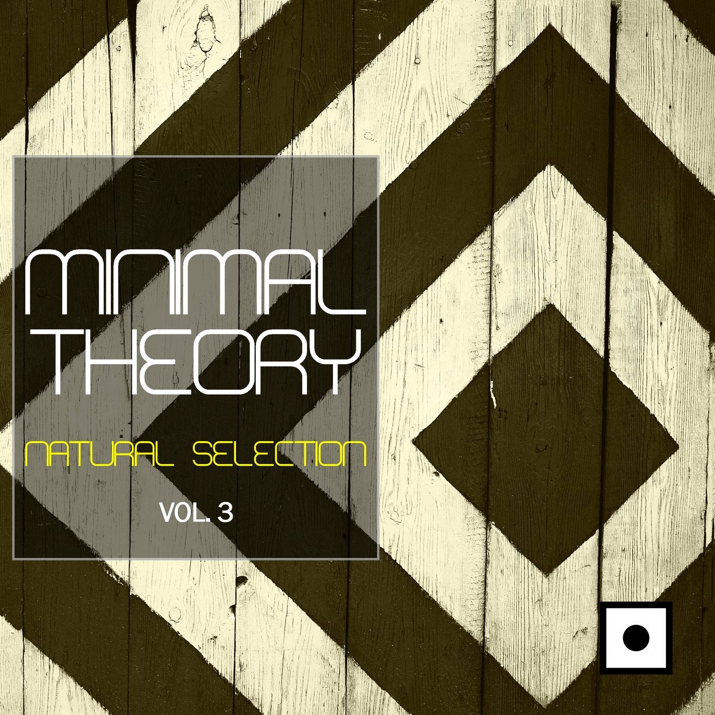 Minimal Theory, Vol. 3 (Natural Selection)