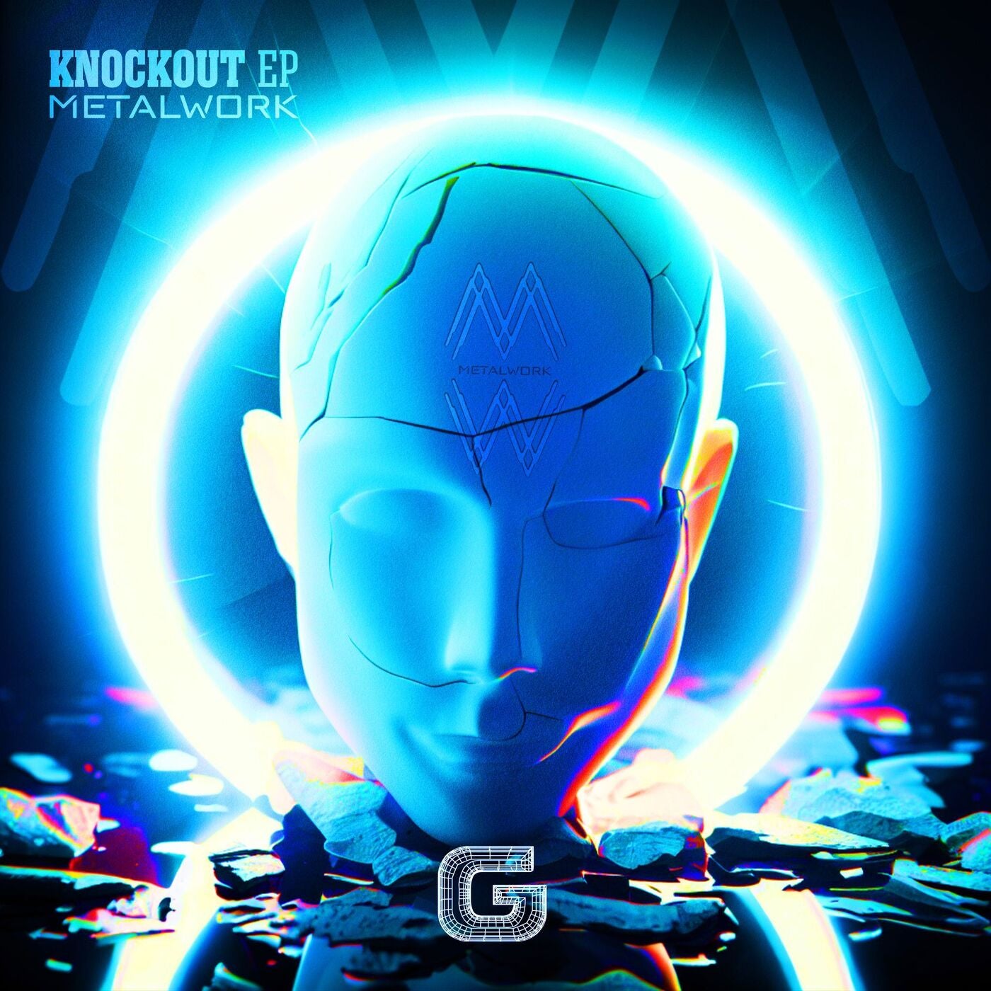 Knockout EP