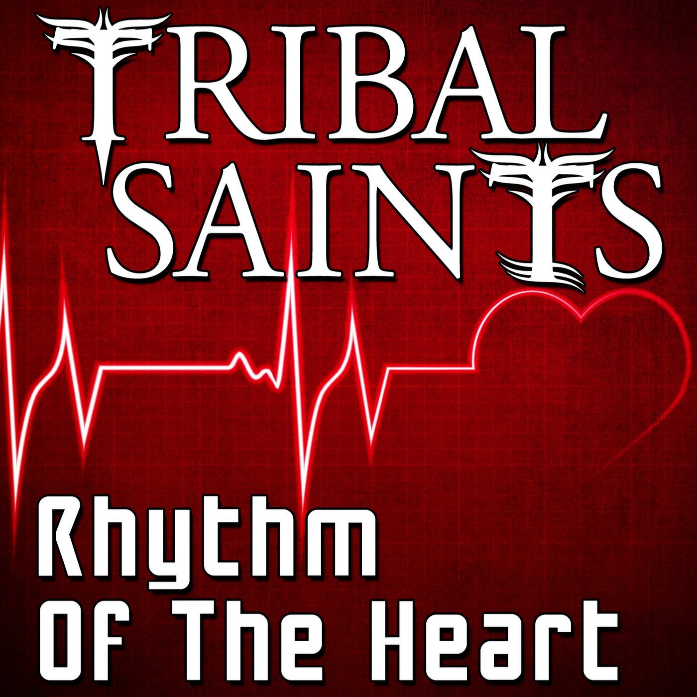 Rhythm of the Heart EP